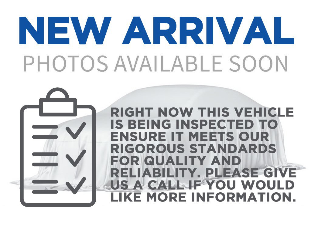 White 2020 Honda Civic Coupe Front-Wheel Drive 6-Speed Manual