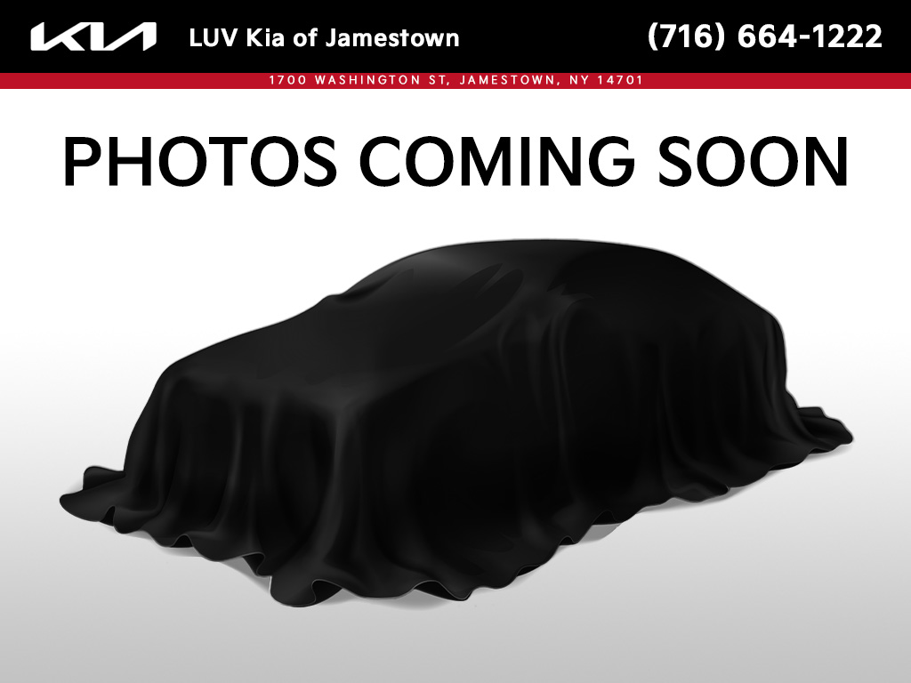 Vesta Blue 2024 Kia Sportage Hybrid Plug-In X-Line AWD SUV / Crossover All-Wheel Drive Automatic