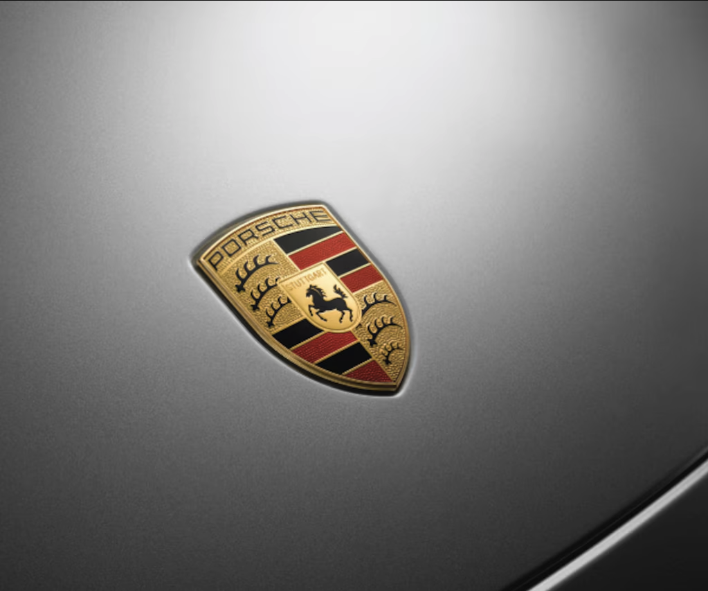 2021 Porsche 718 Boxster