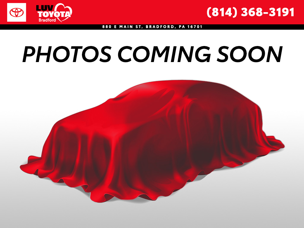 2020 Toyota Tacoma SR I4 Access Cab 4WD