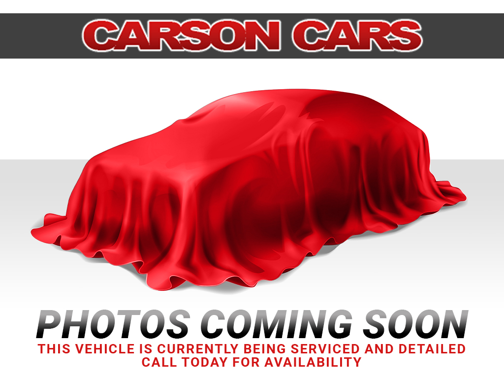 2015 Toyota Camry XSE