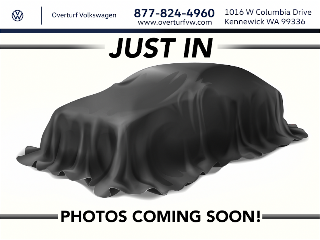 2024 Volkswagen Atlas Cross Sport SEL Premium R-Line 4Motion