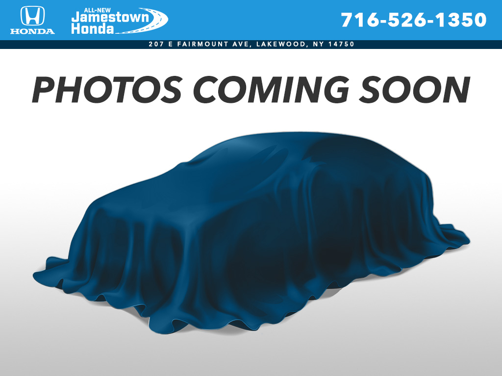 Radiant Red Metallic II 2026 Honda Odyssey Touring FWD Minivan Front-Wheel Drive Automatic