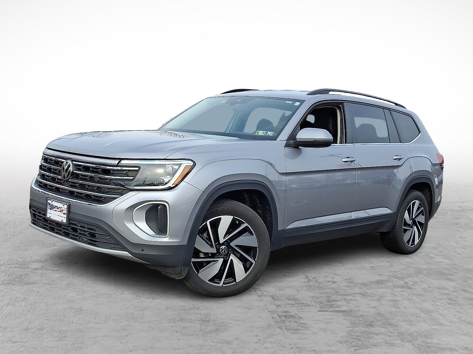 2025 Volkswagen Atlas SE 4Motion with Technology