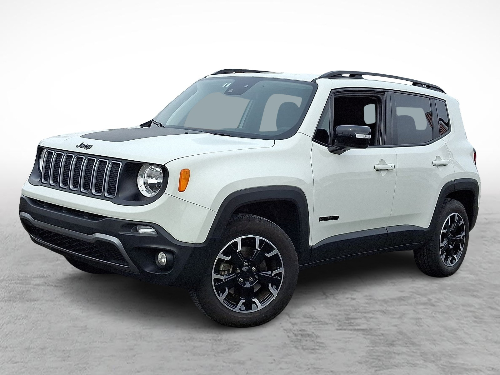 2023 Jeep Renegade Latitude 4WD