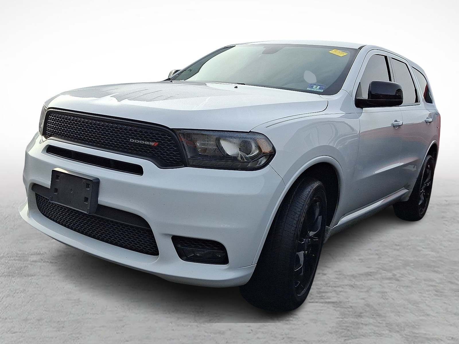 2019 Dodge Durango GT AWD