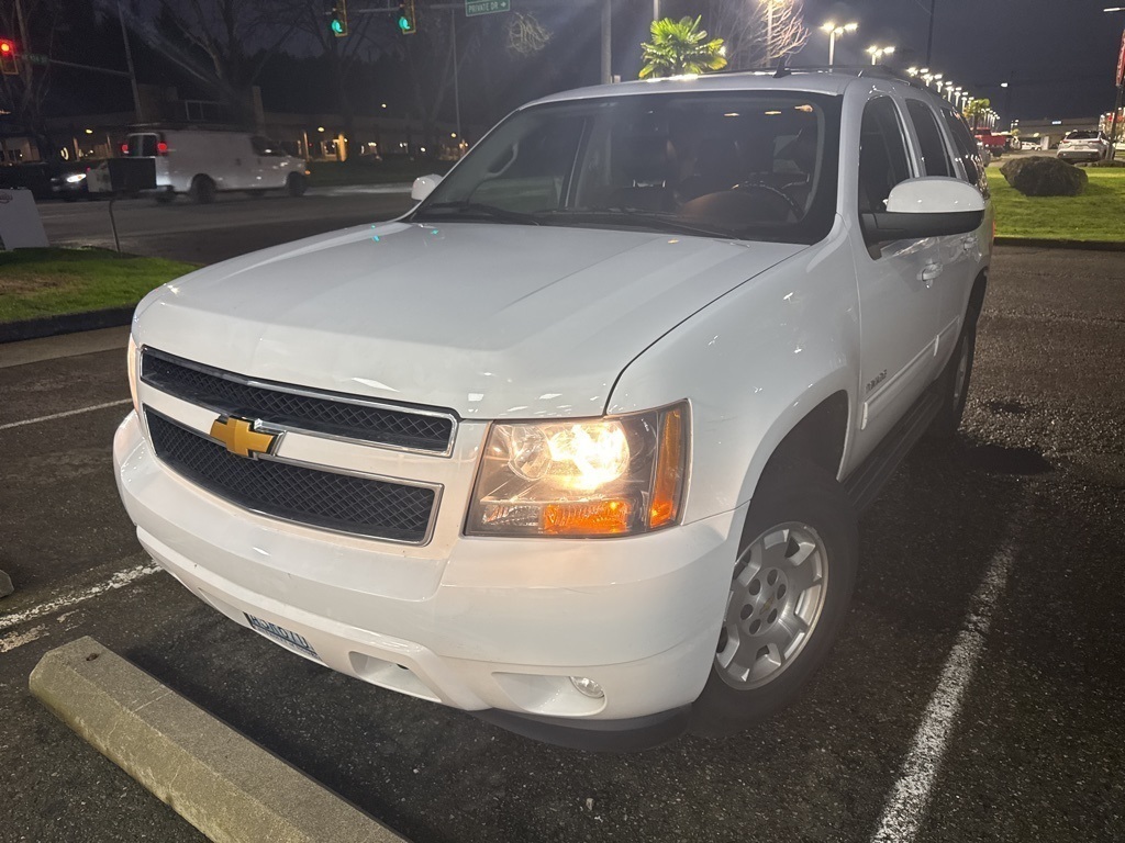 2014 Chevrolet Tahoe LT 4WD