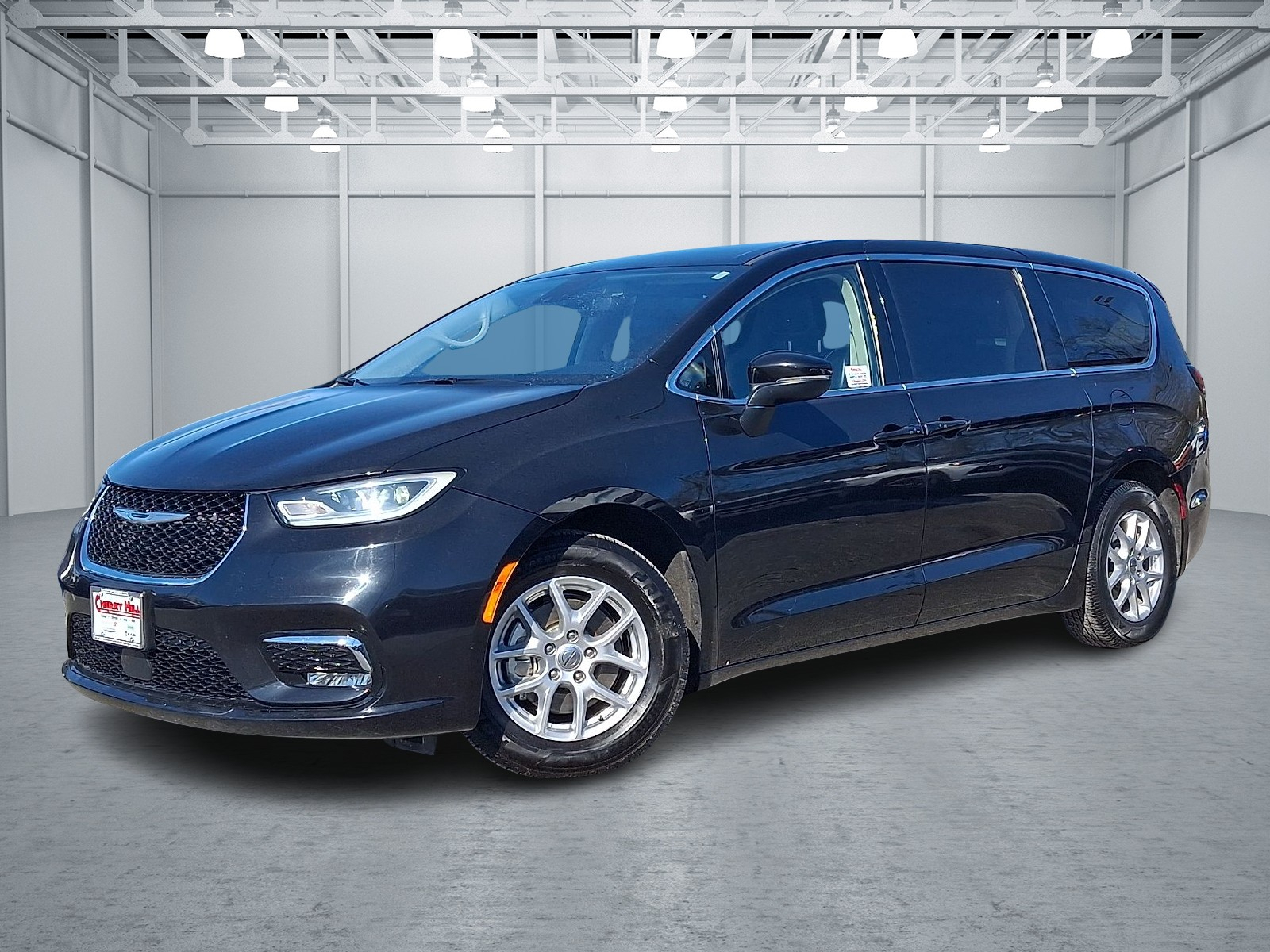 2023 Chrysler Pacifica Touring L FWD