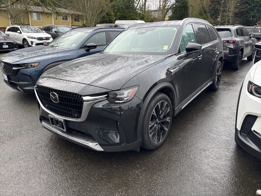 2024 Mazda CX-90 PHEV Premium AWD