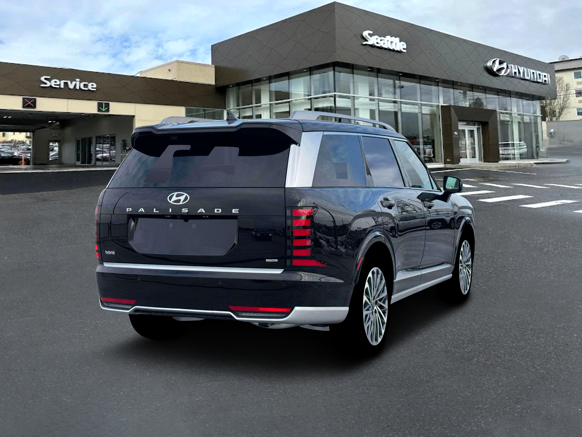 View vehicle photo 7