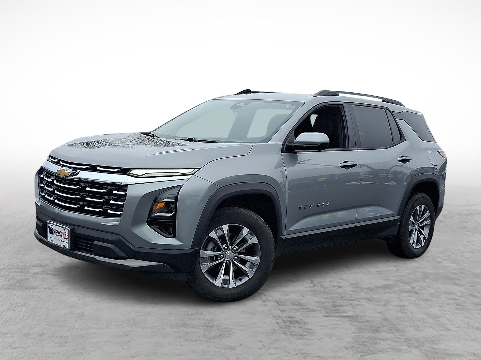 2025 Chevrolet Equinox LT AWD