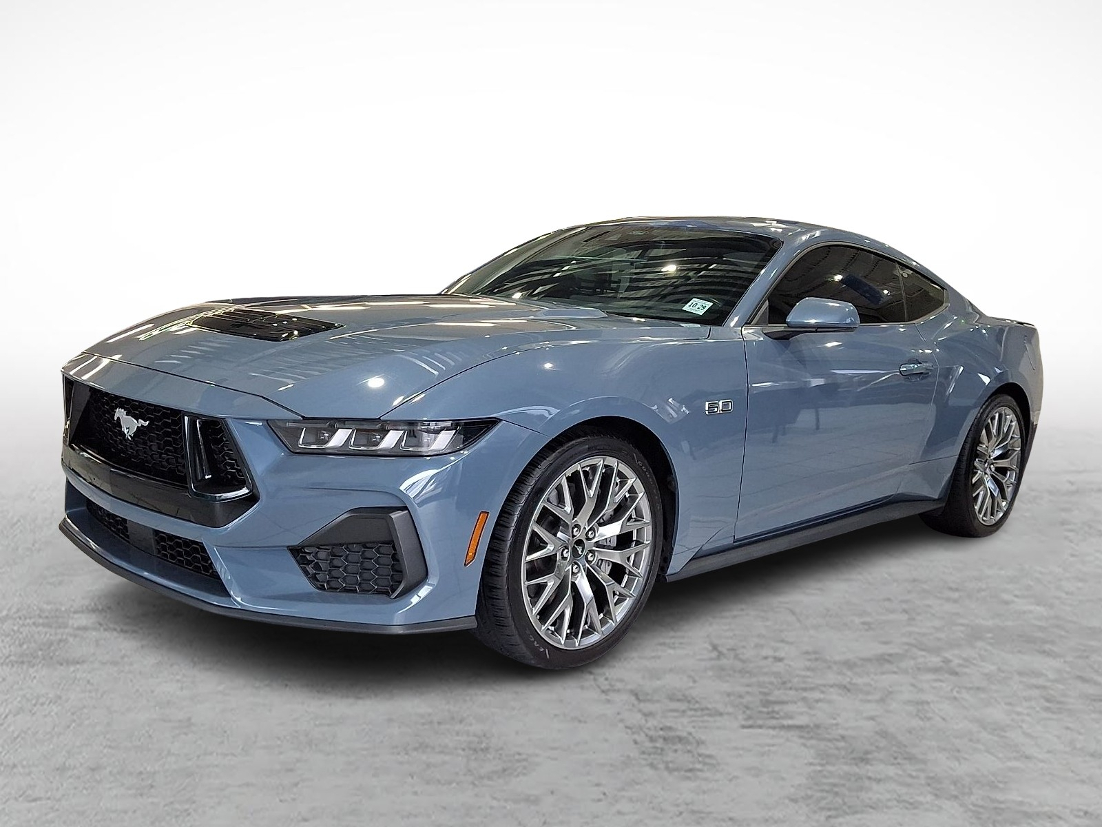 2024 Ford Mustang GT Premium Fastback RWD