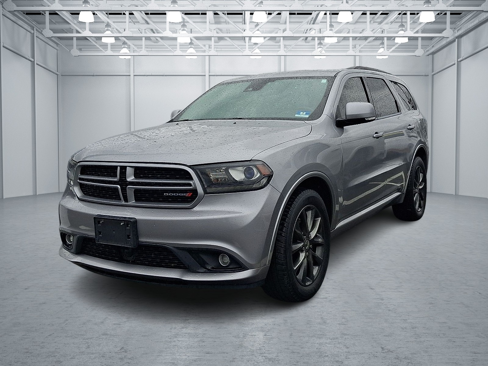 2018 Dodge Durango GT AWD