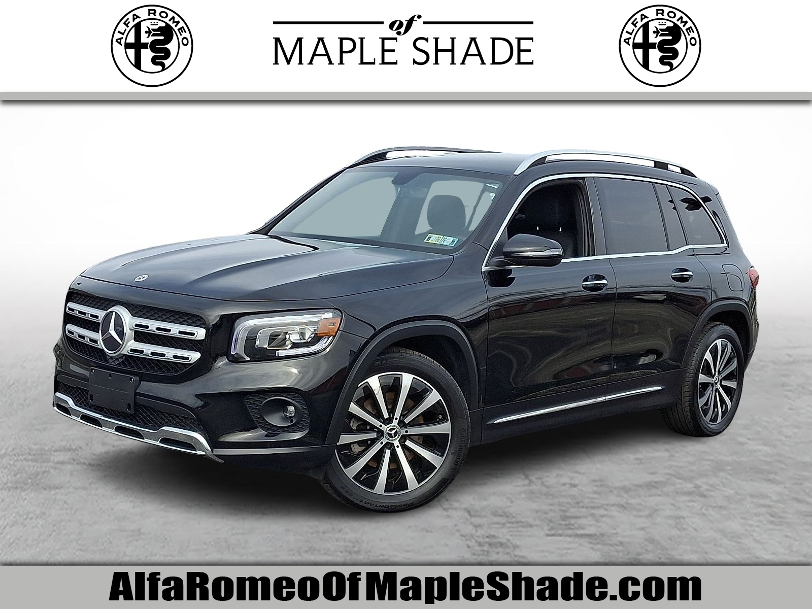 2023 Mercedes-Benz GLB 250 4MATIC