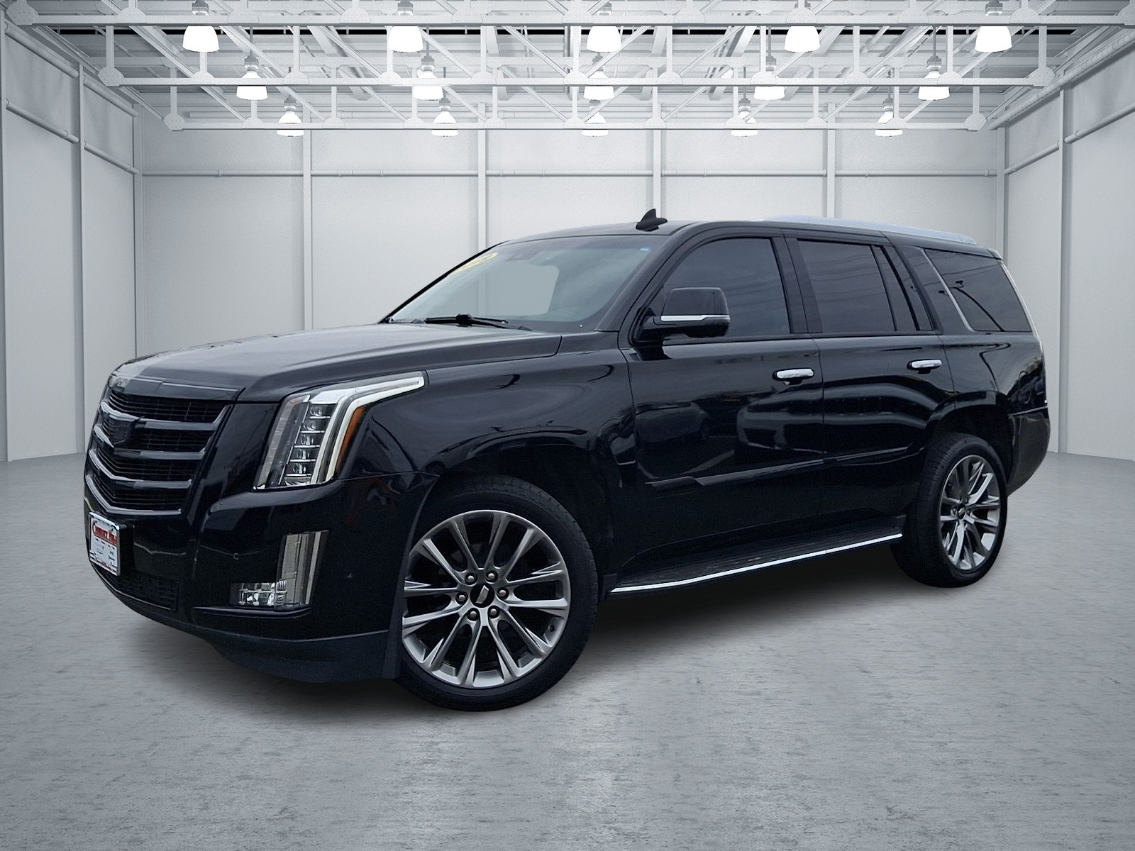 2019 Cadillac Escalade Luxury 4WD