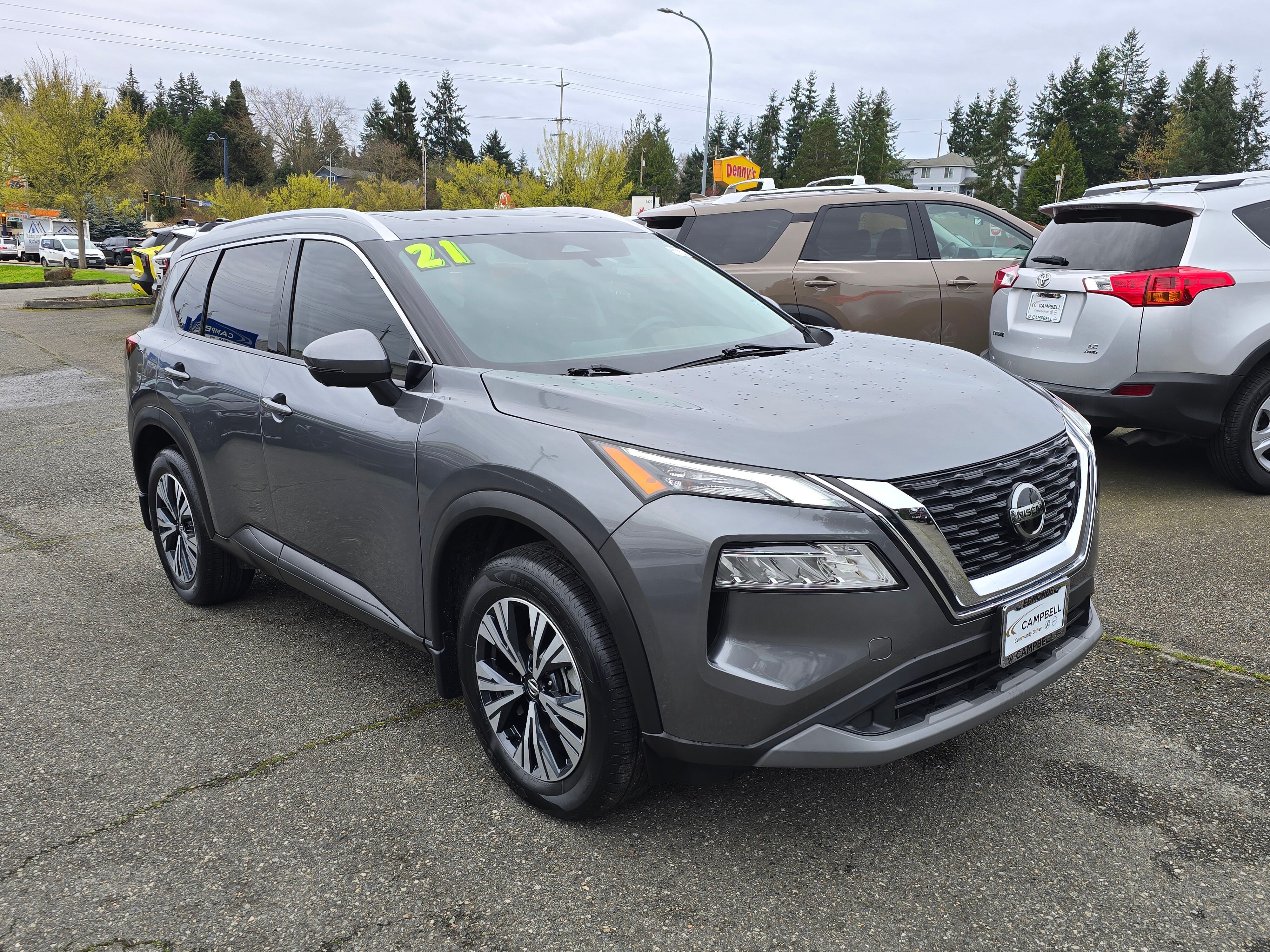 View vehicle photo 7