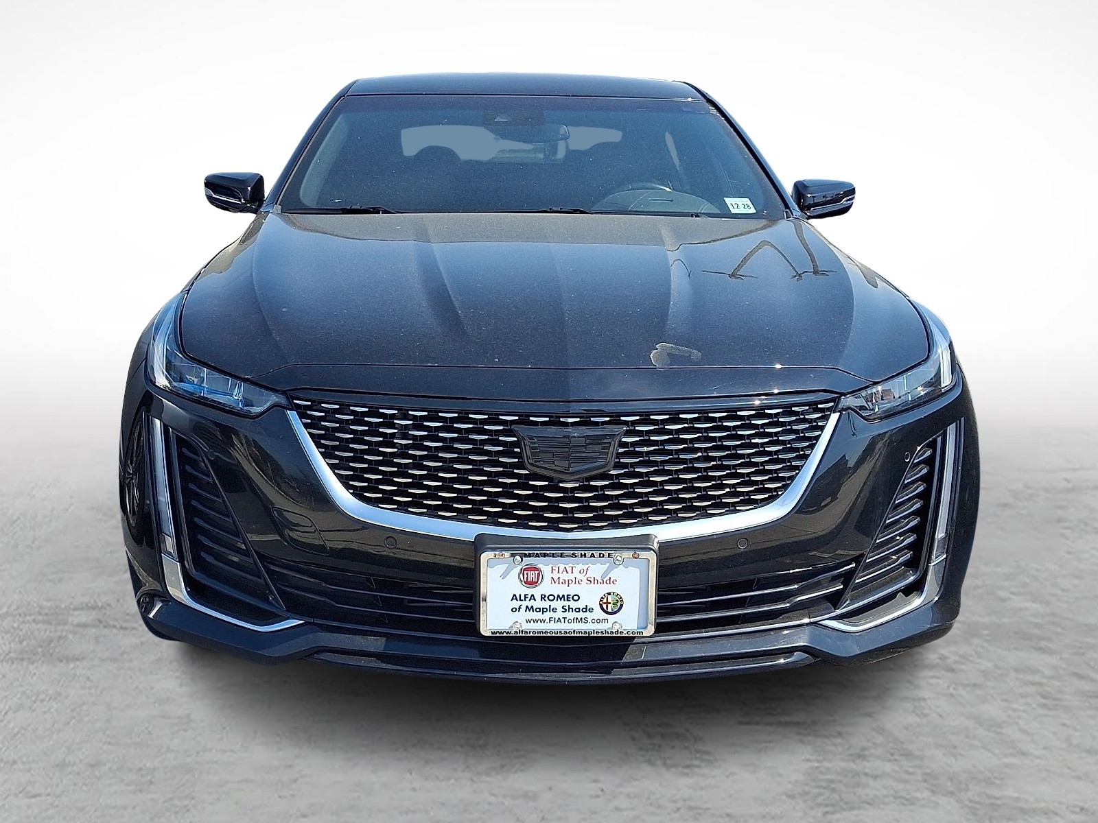 View vehicle photo 2