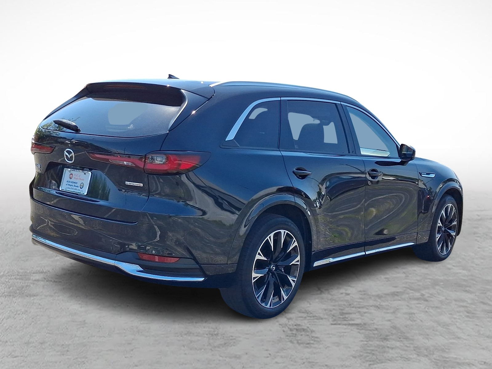 View vehicle photo 5