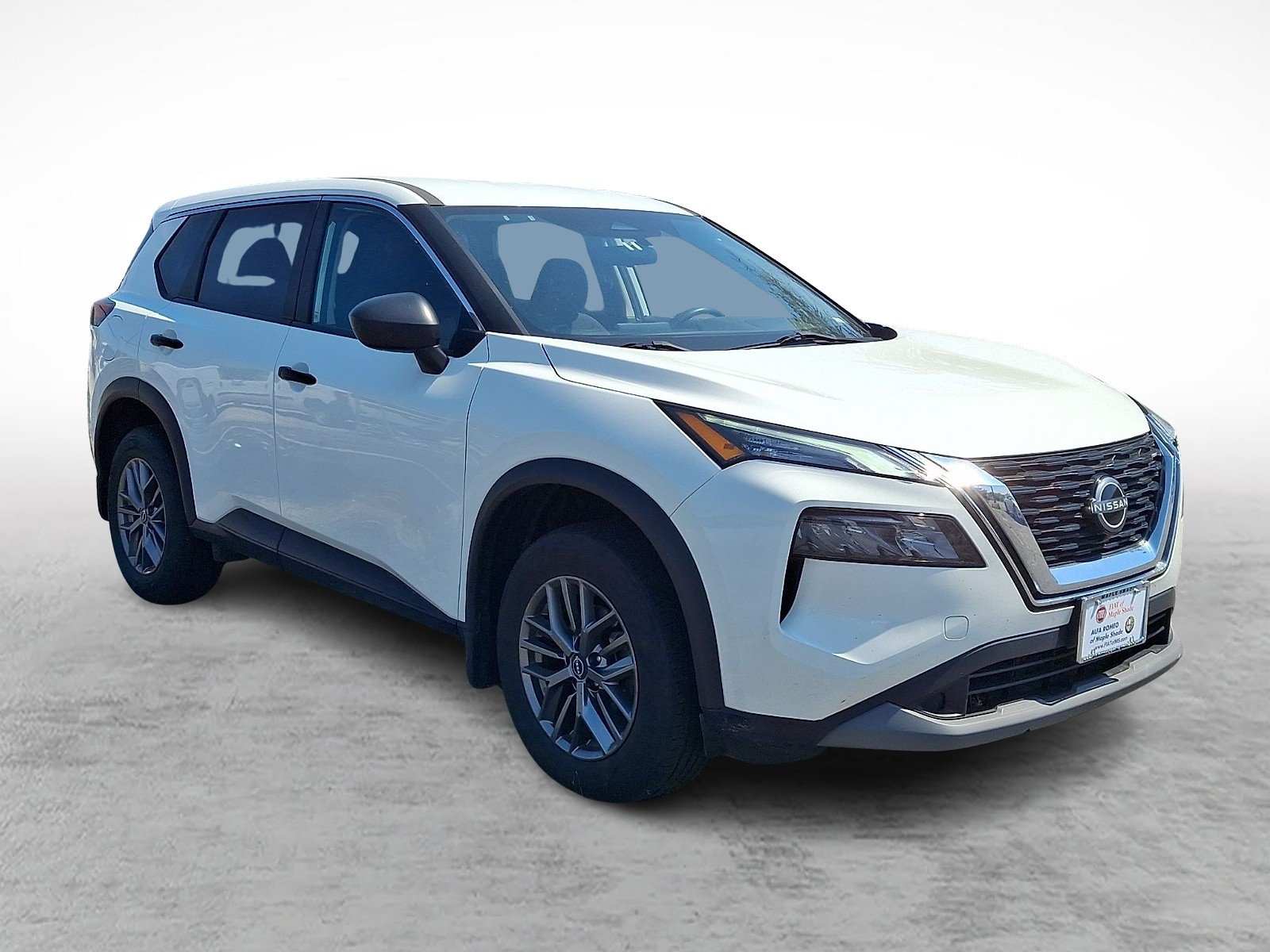 View vehicle photo 7
