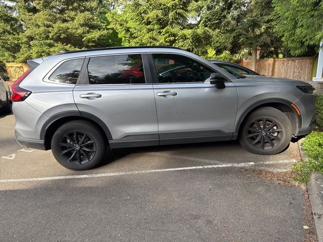 View vehicle photo 5