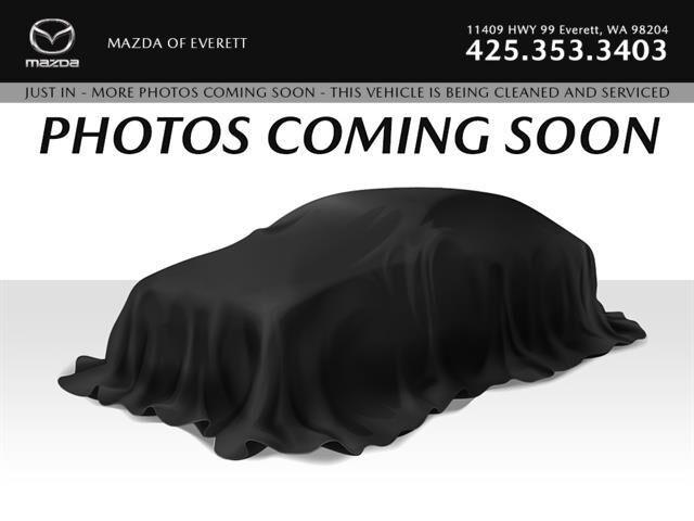 Polymetal Gray Metallic 2021 Mazda MX-5 Miata RF Club RWD Convertible Rear-Wheel Drive
