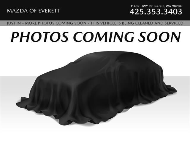 Deep Crystal Blue Mica 2020 Mazda CX-9 SUV / Crossover All-Wheel Drive 6-Speed Automatic