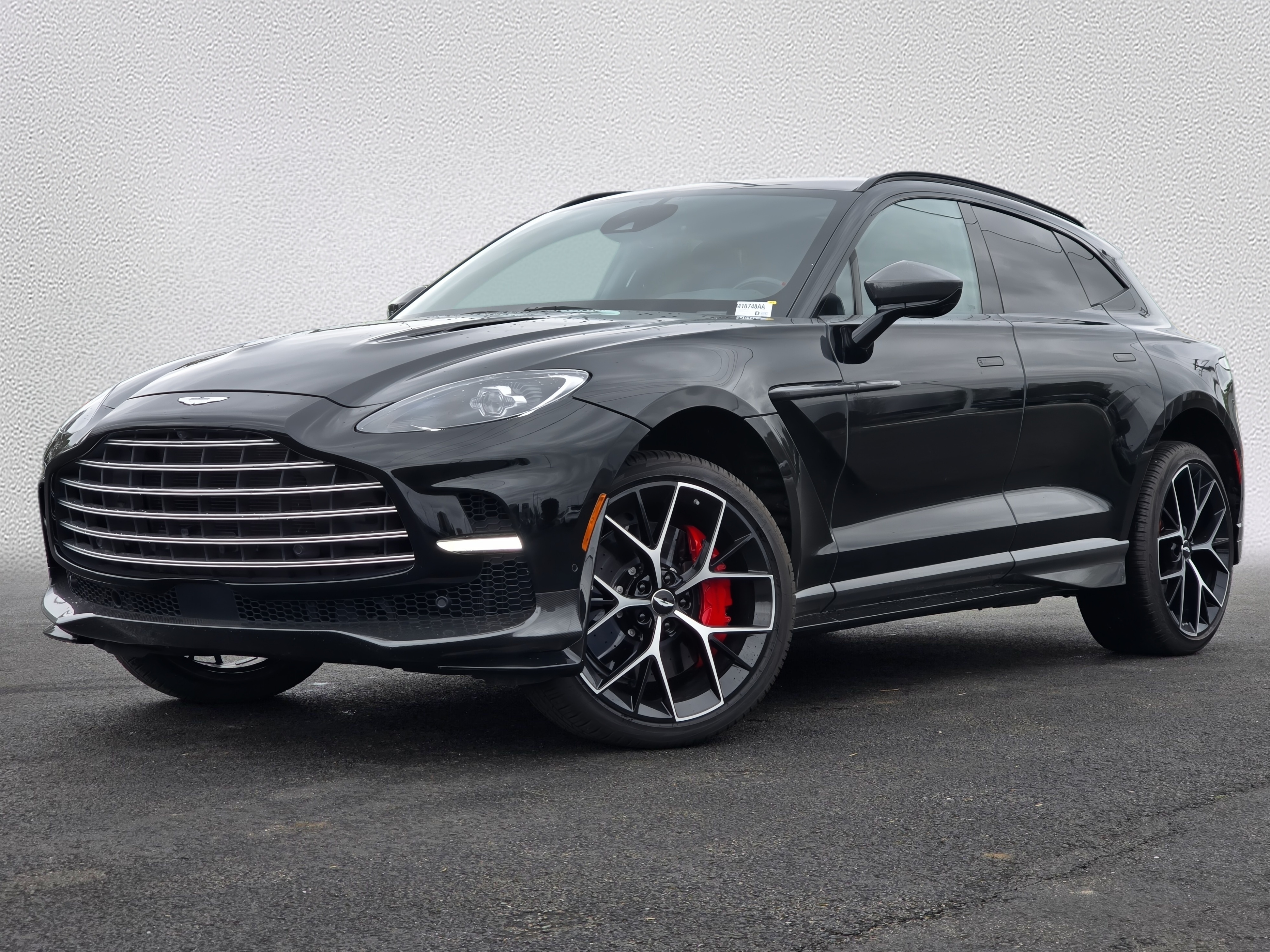 2024 Aston Martin DBX 707 AWD