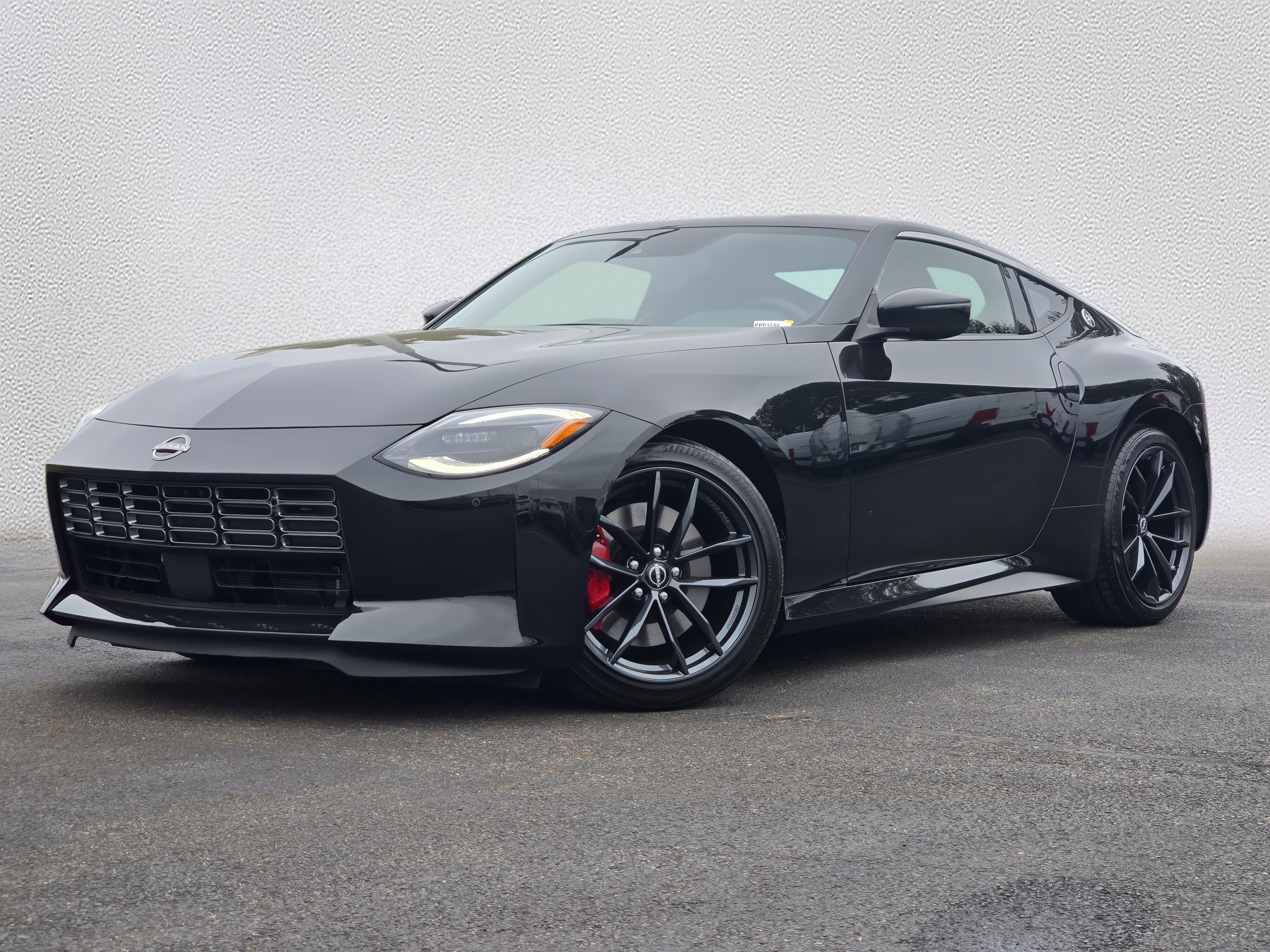 2024 Nissan Z Performance RWD