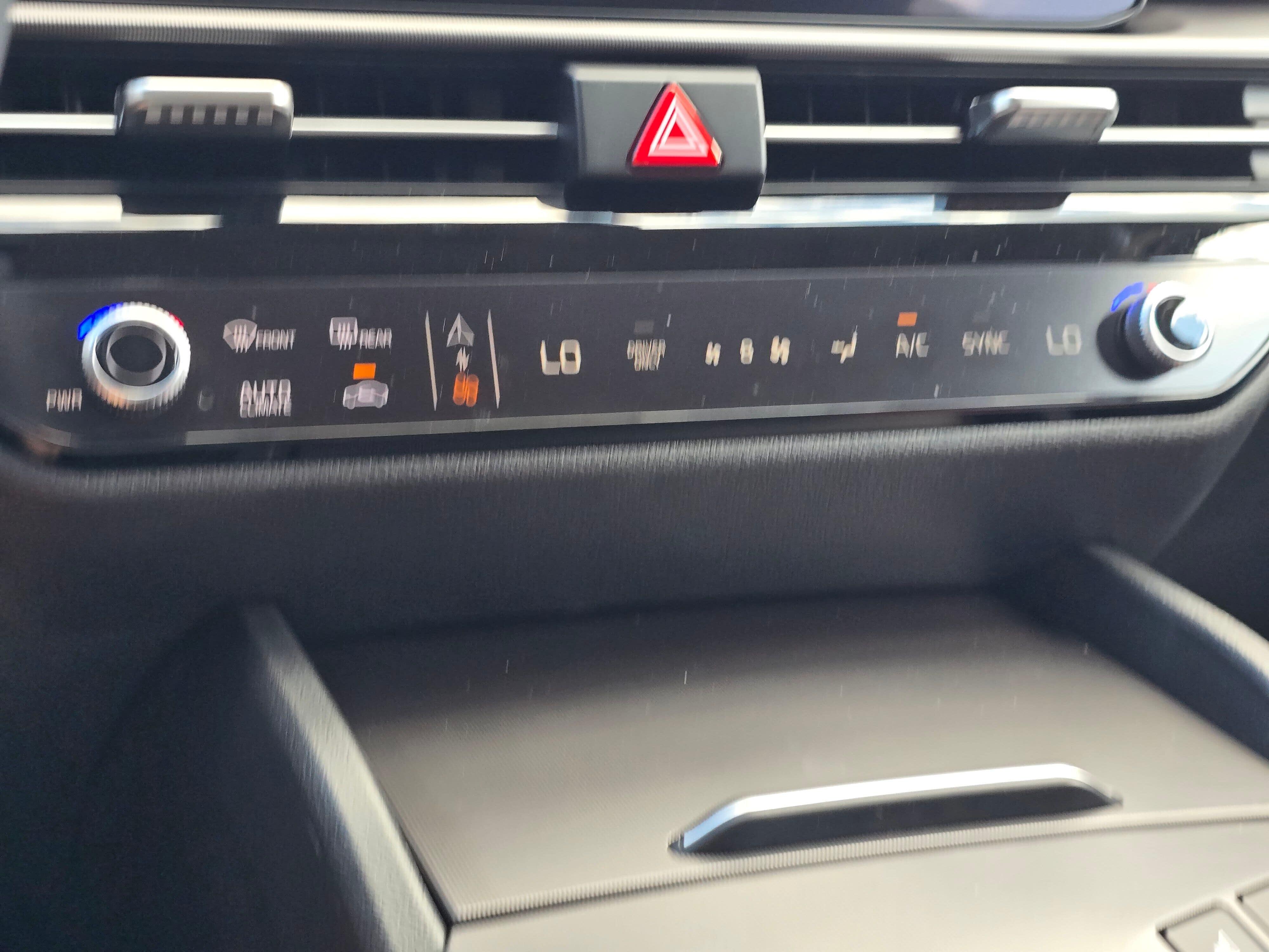 Certified Used 2026 Black Kia EX image 22