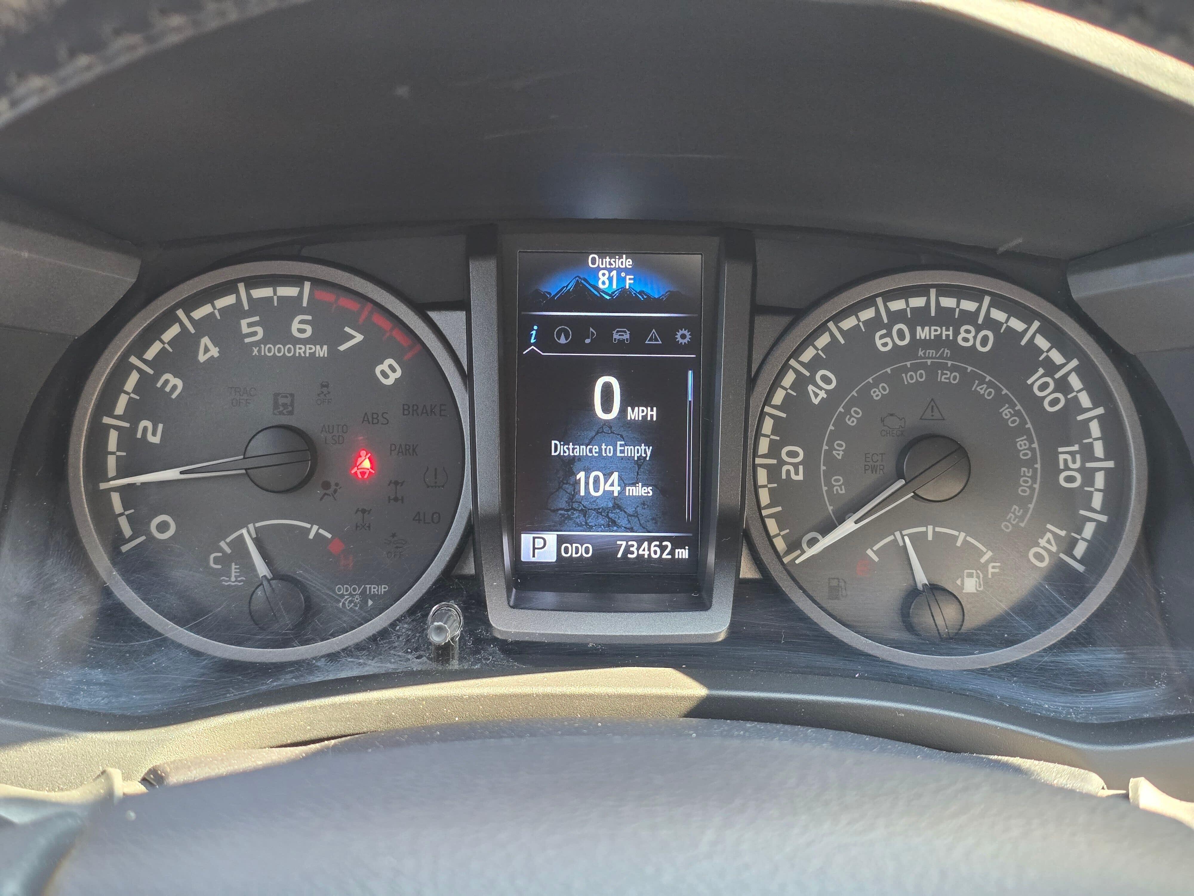 Used 2021  Toyota SR5 image 16