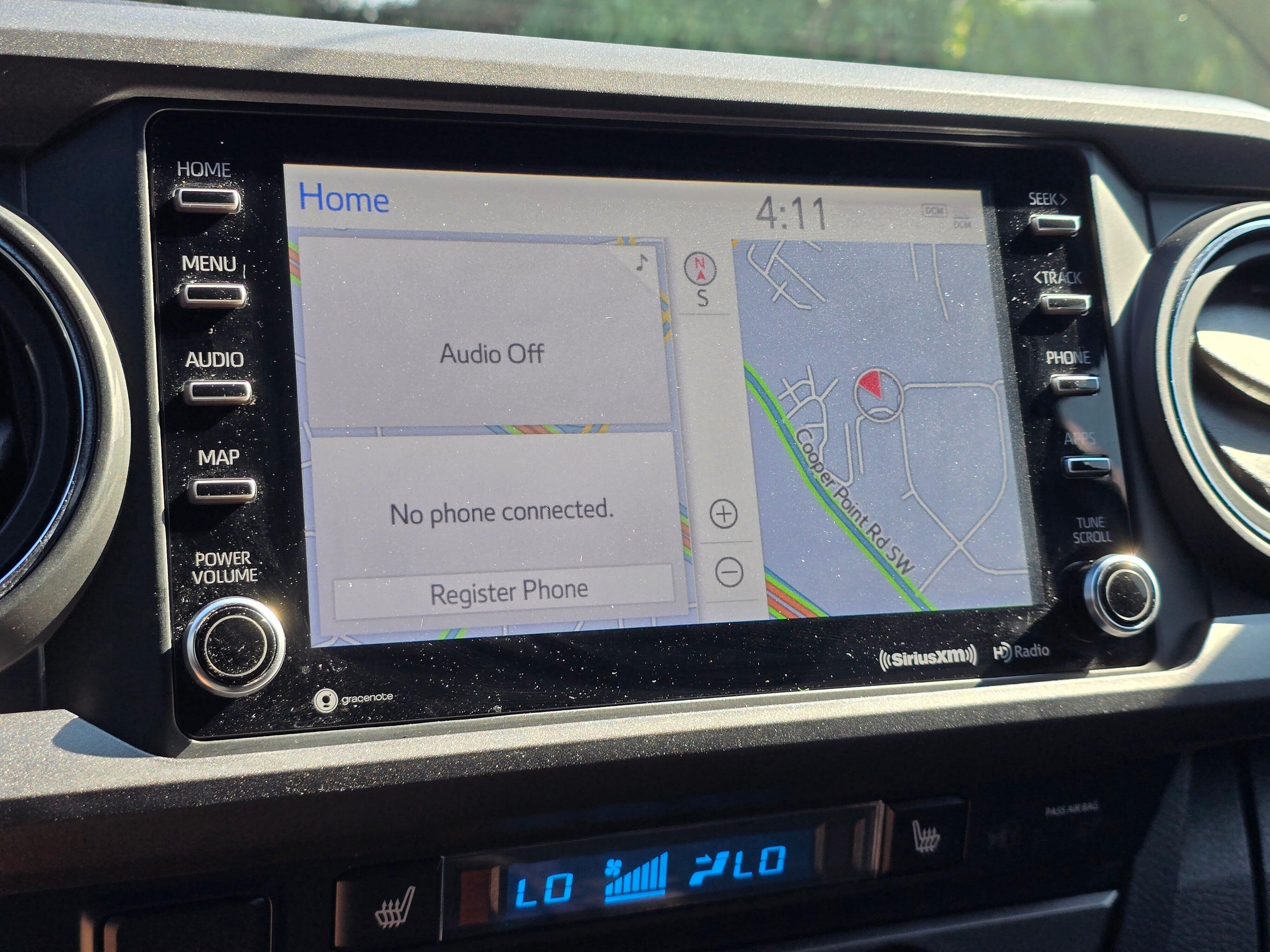 Used 2021  Toyota SR5 image 19