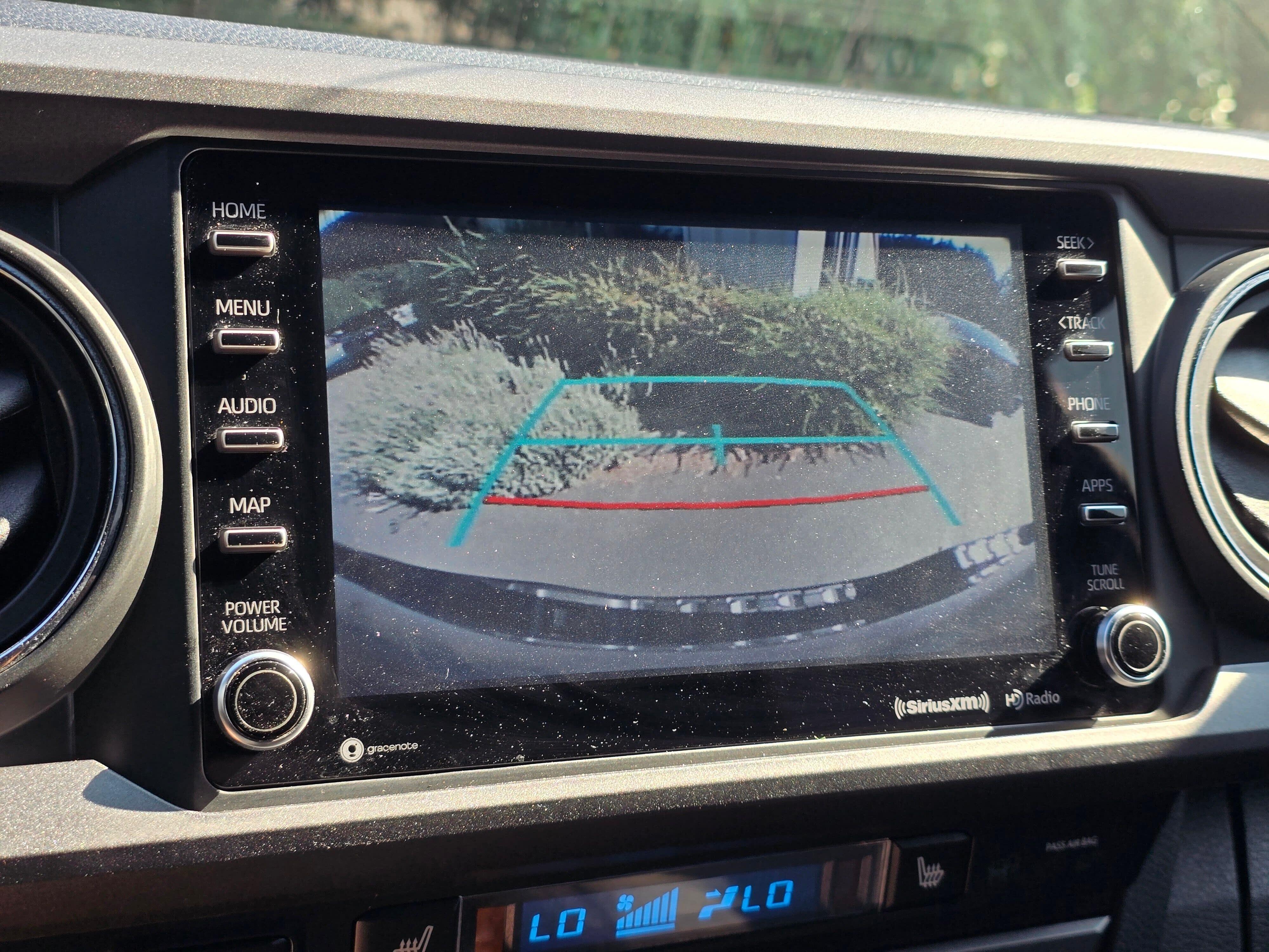 Used 2021  Toyota SR5 image 20