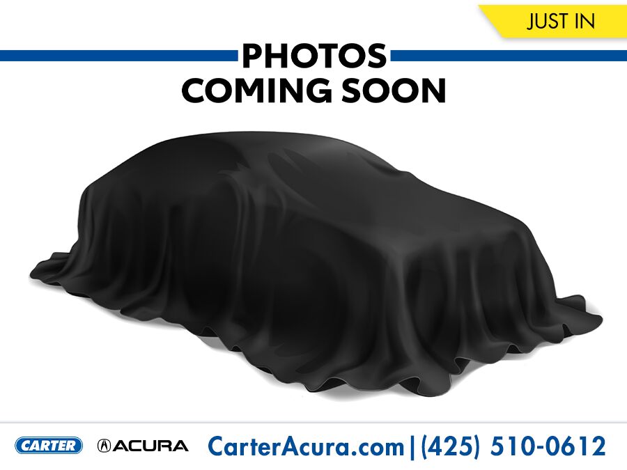 2024 Toyota Camry Hybrid XSE FWD