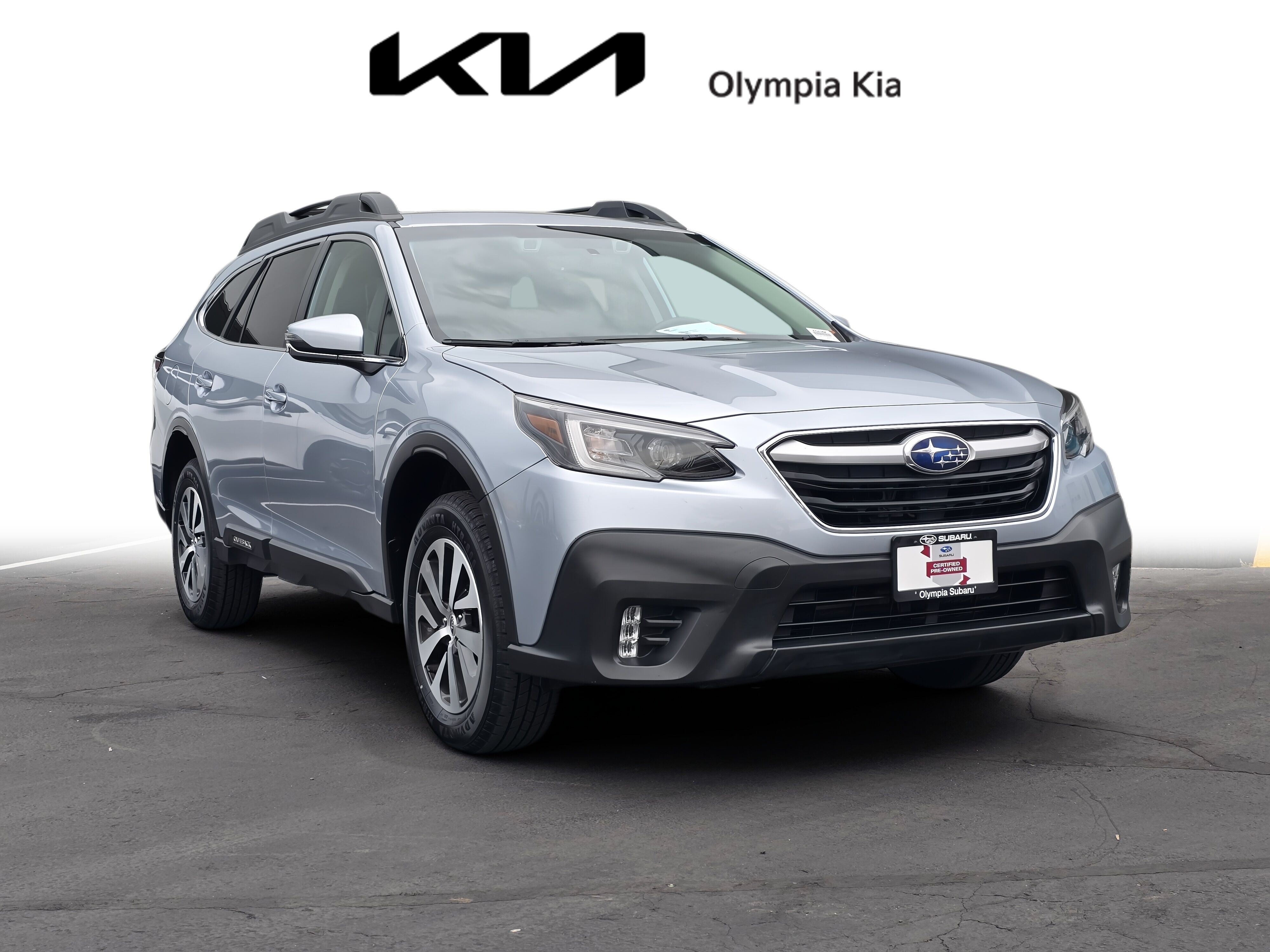 2022 Subaru Outback