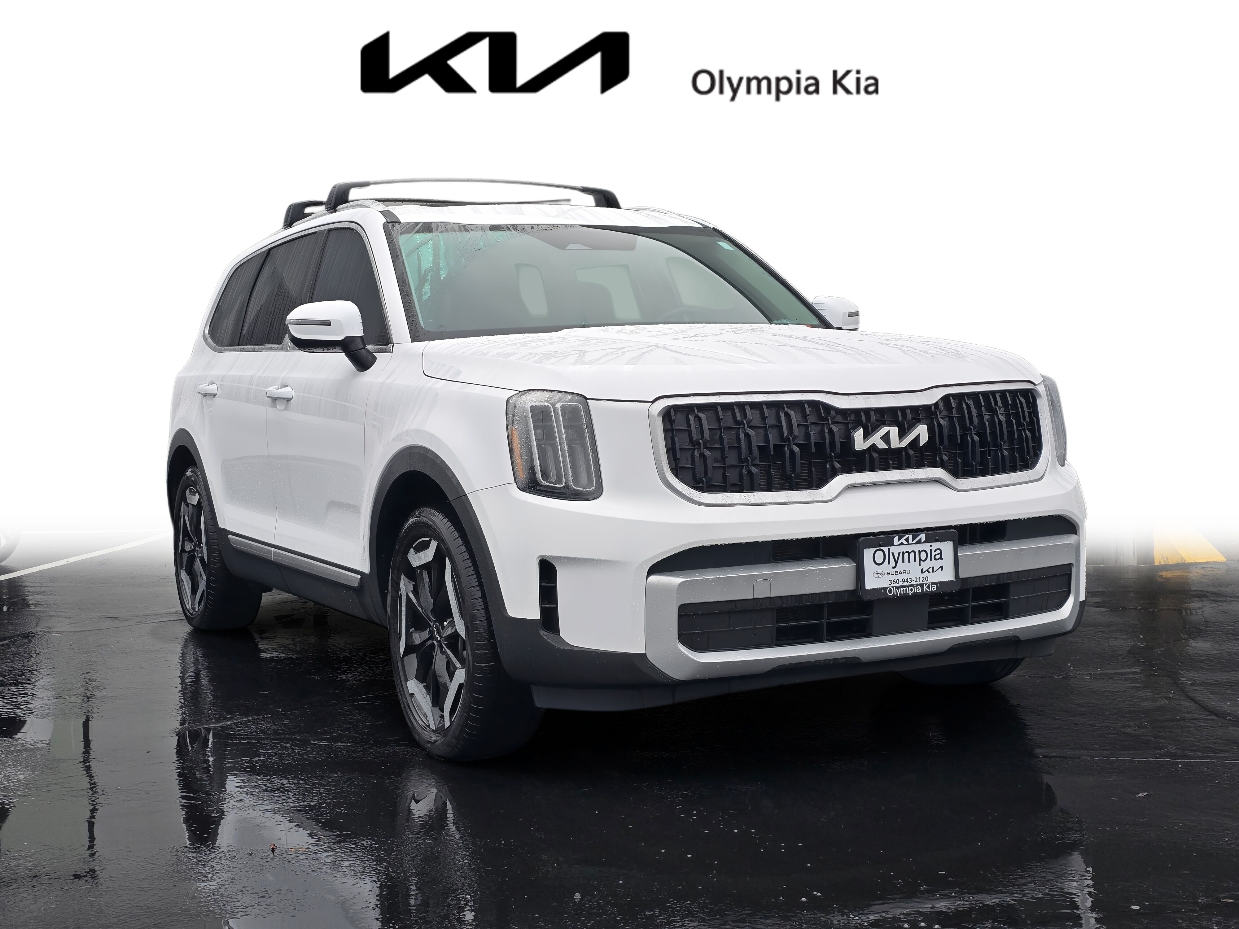 2024 Kia Telluride