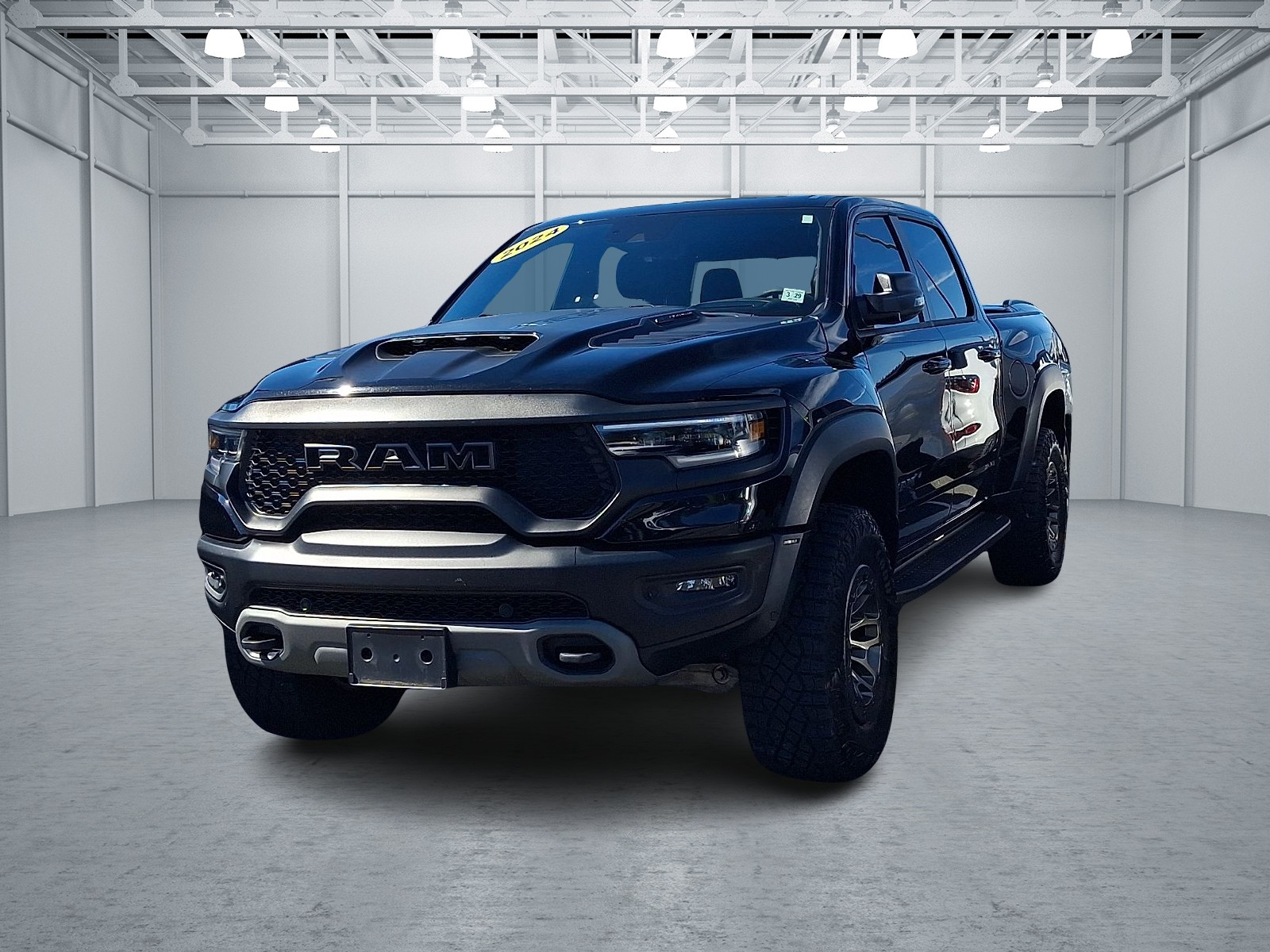 2024 RAM 1500 TRX Crew Cab 4WD