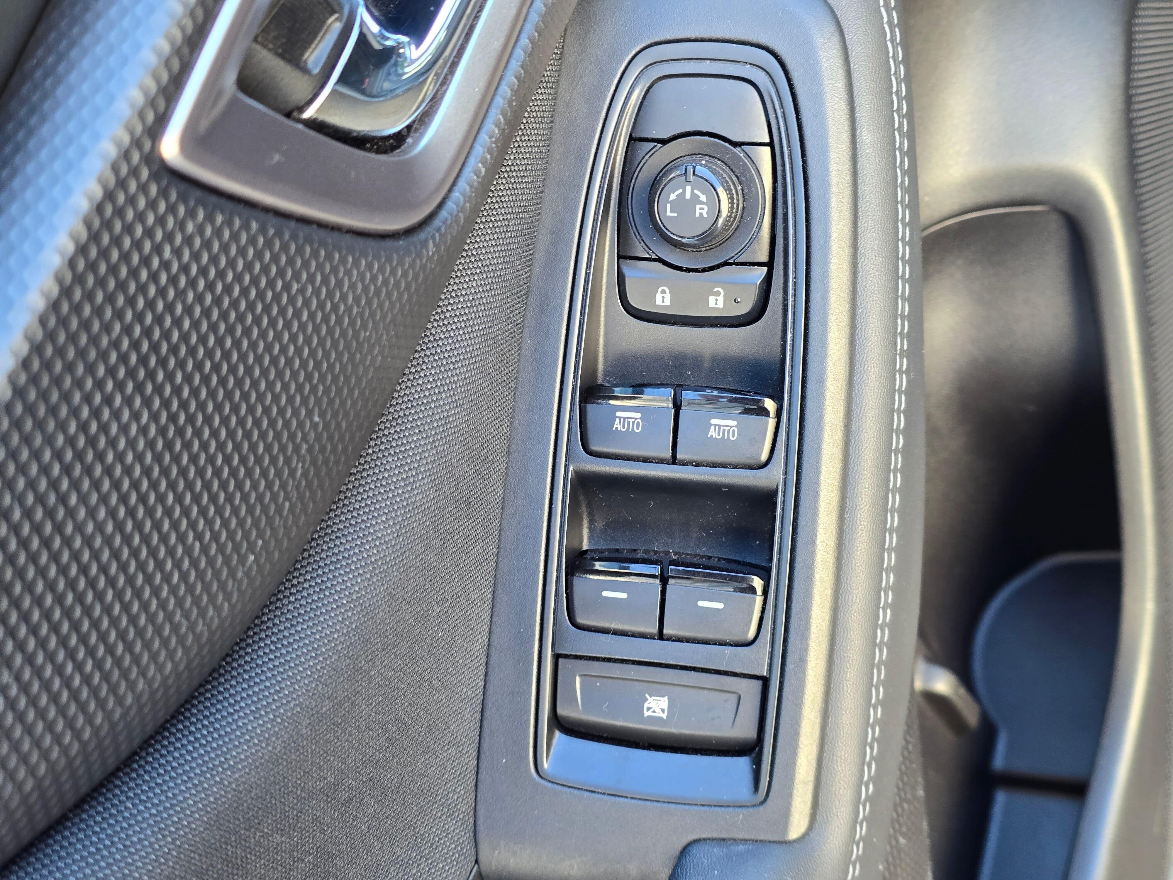 Used 2023 Gray Metallic Subaru Premium image 15