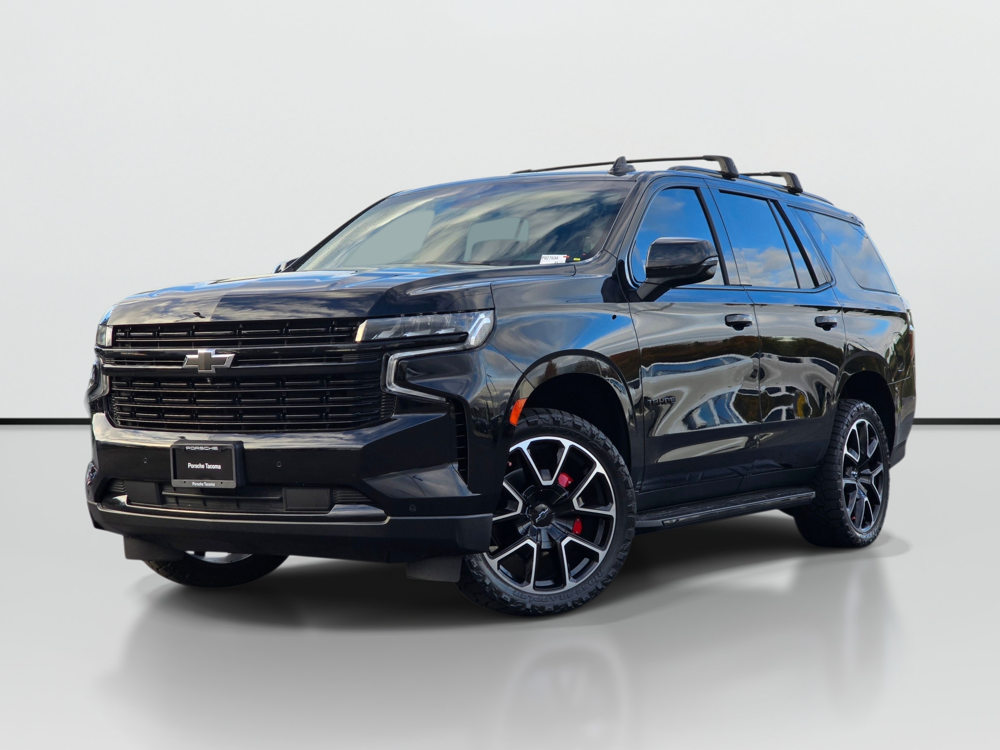 2023 Chevrolet Tahoe RST 4WD