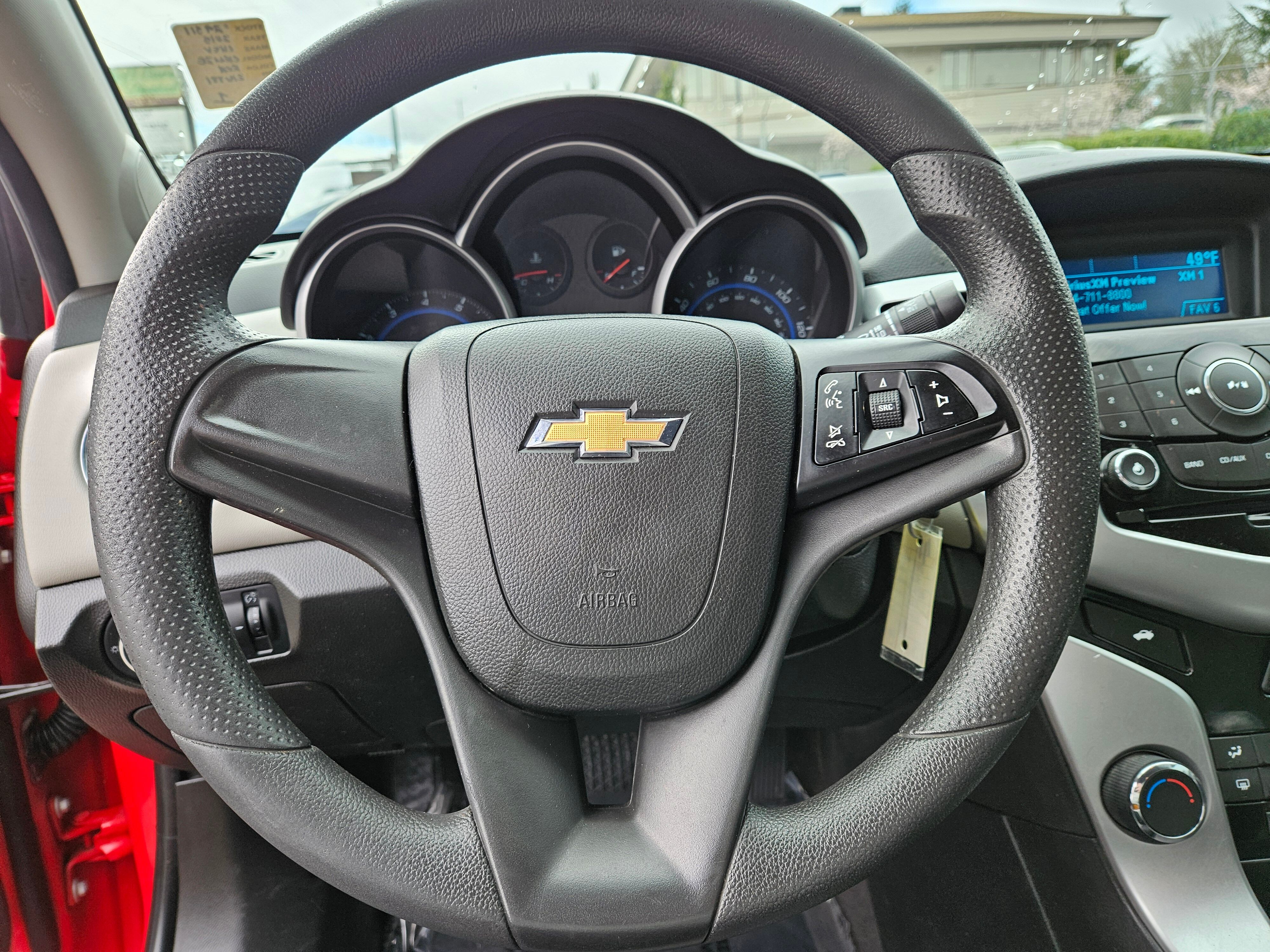 View vehicle photo 2