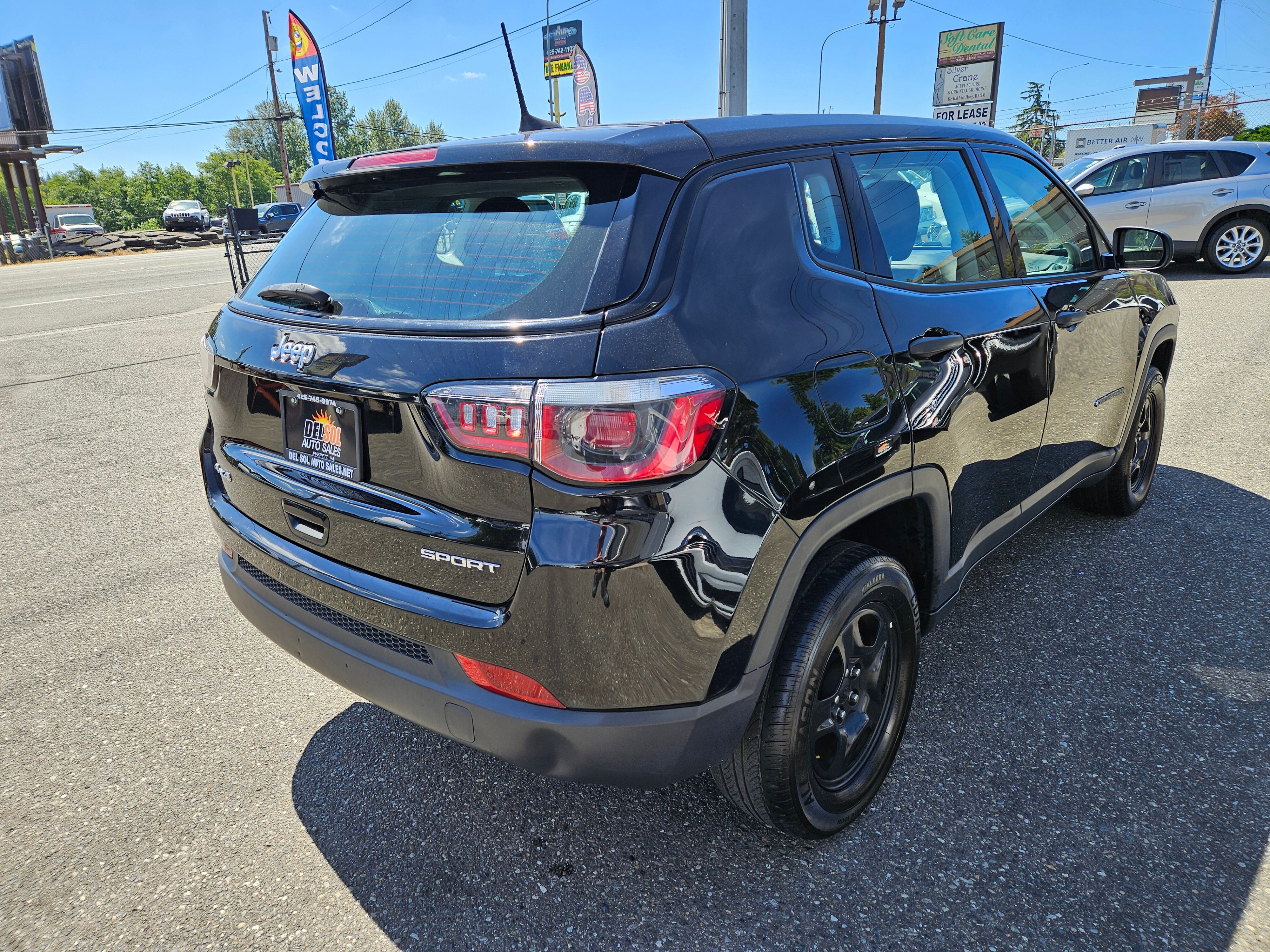 View vehicle photo 5