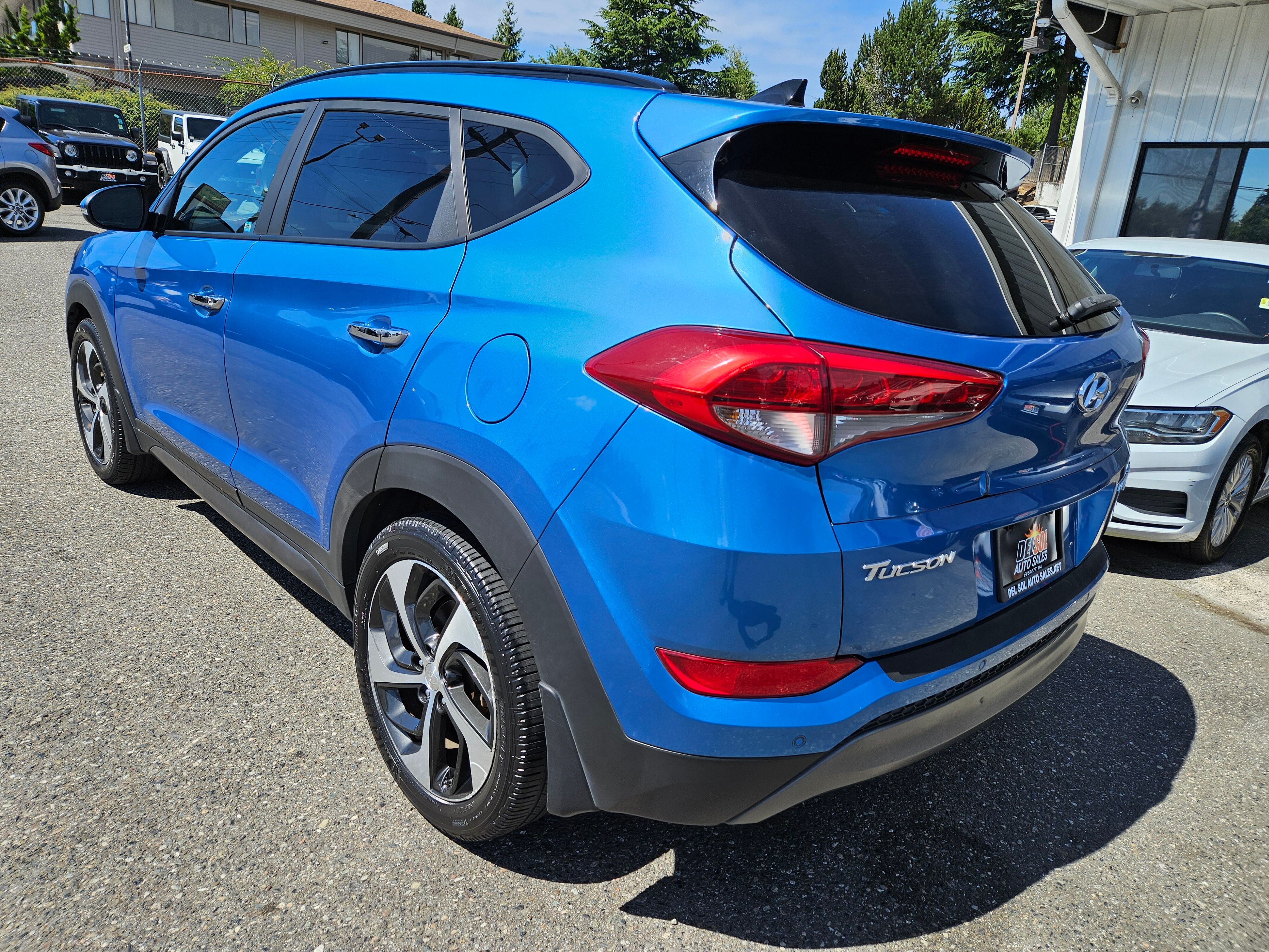 View vehicle photo 3