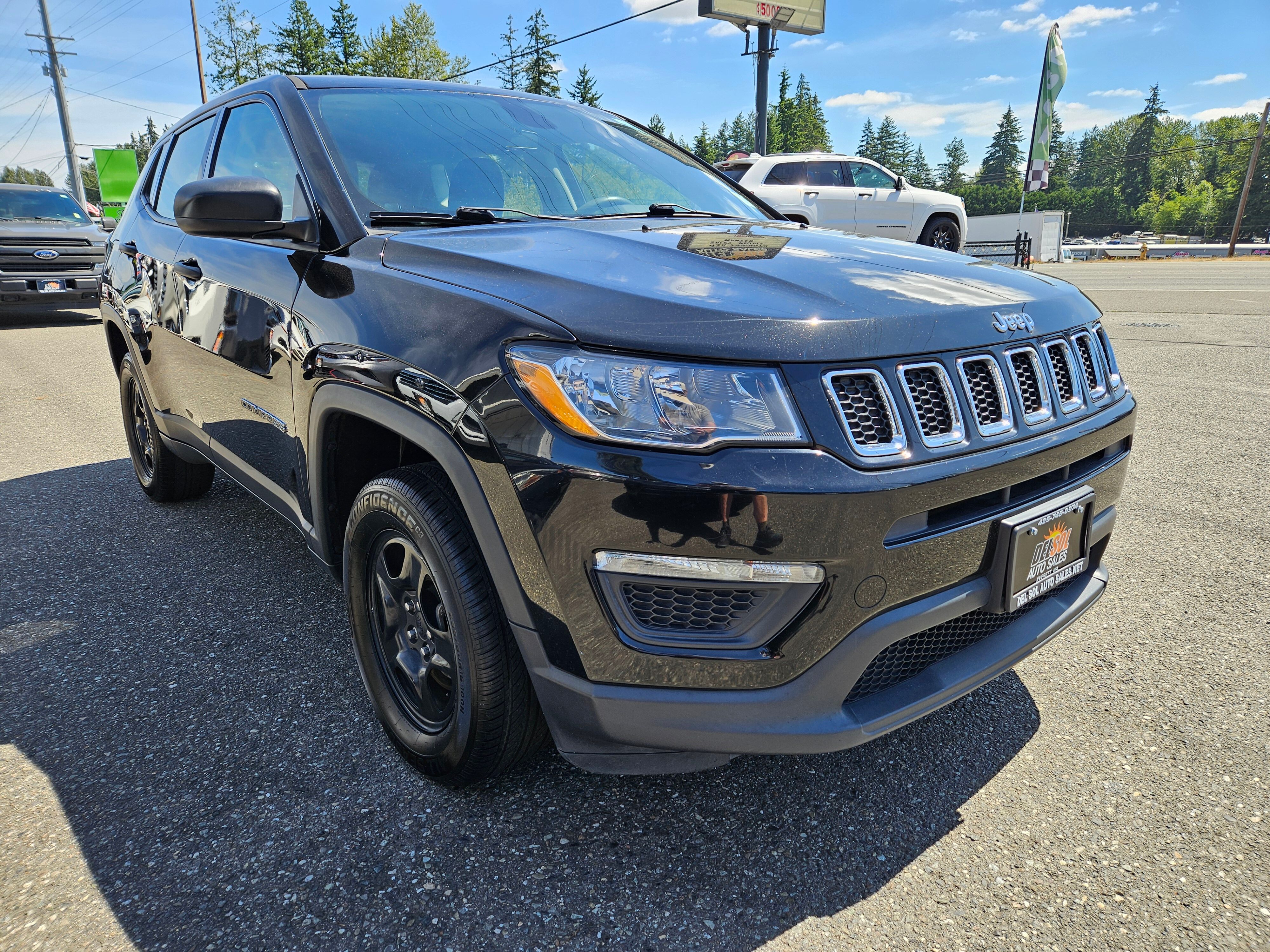 View vehicle photo 6