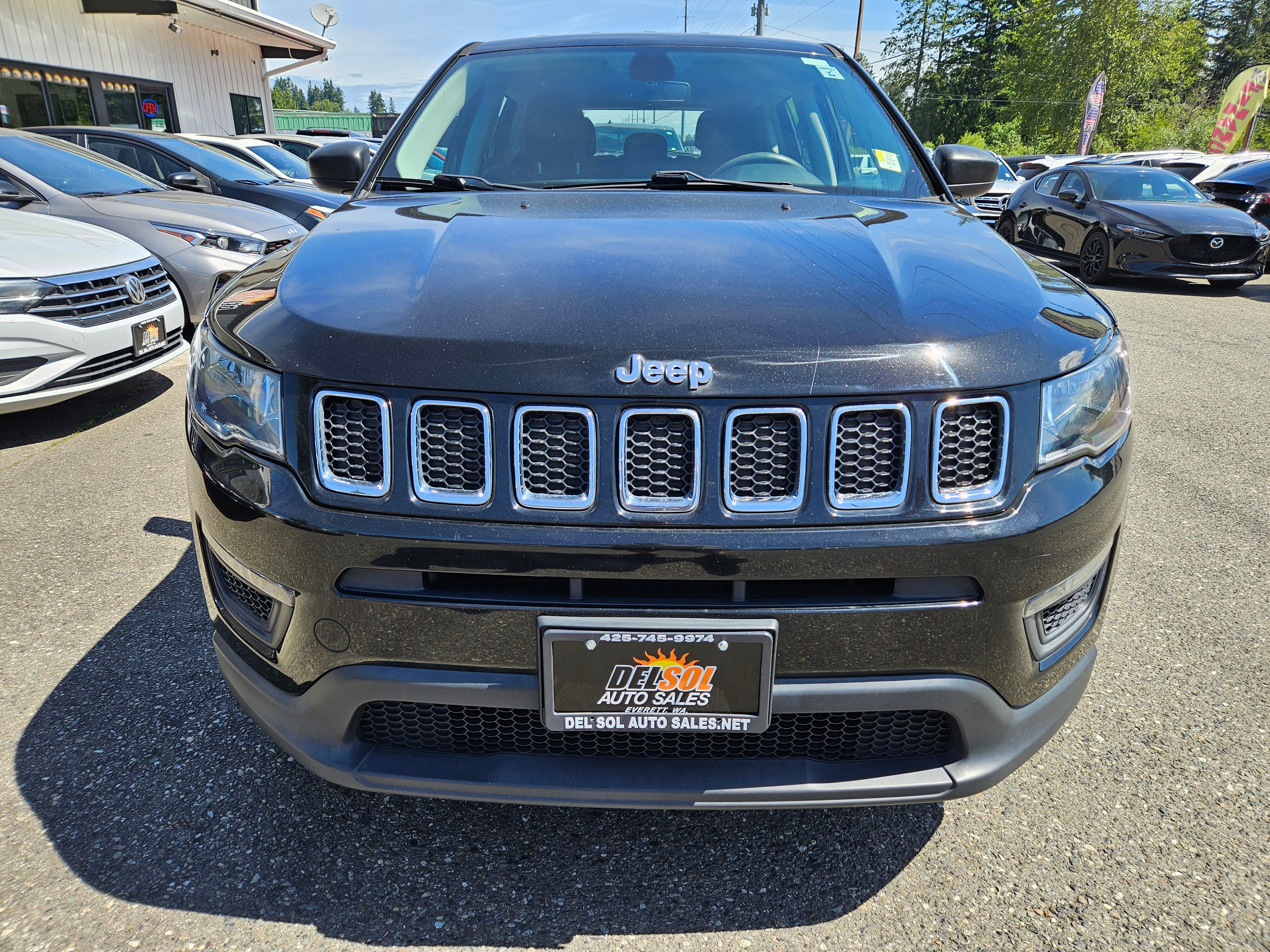 View vehicle photo 7