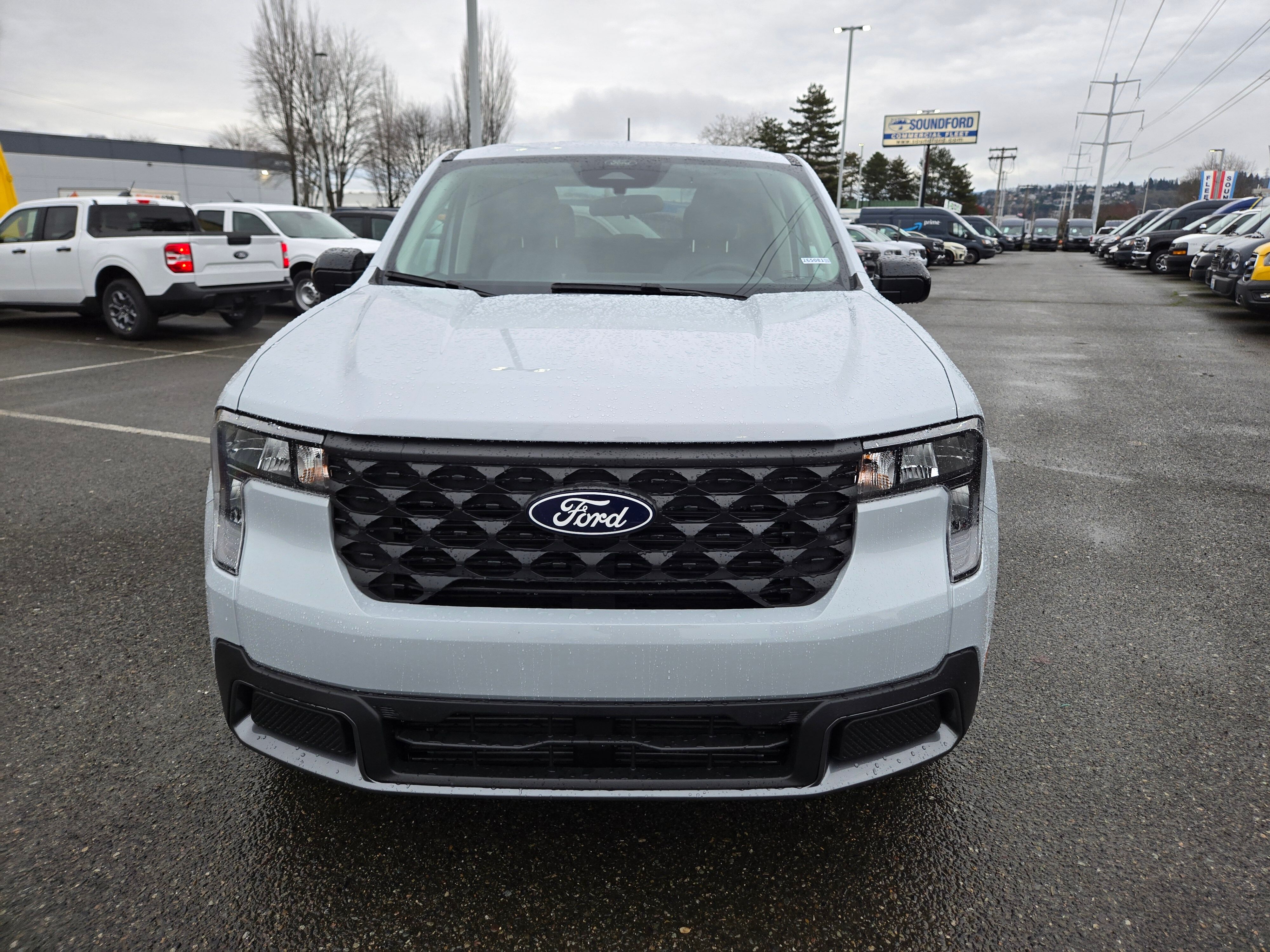 View vehicle photo 2