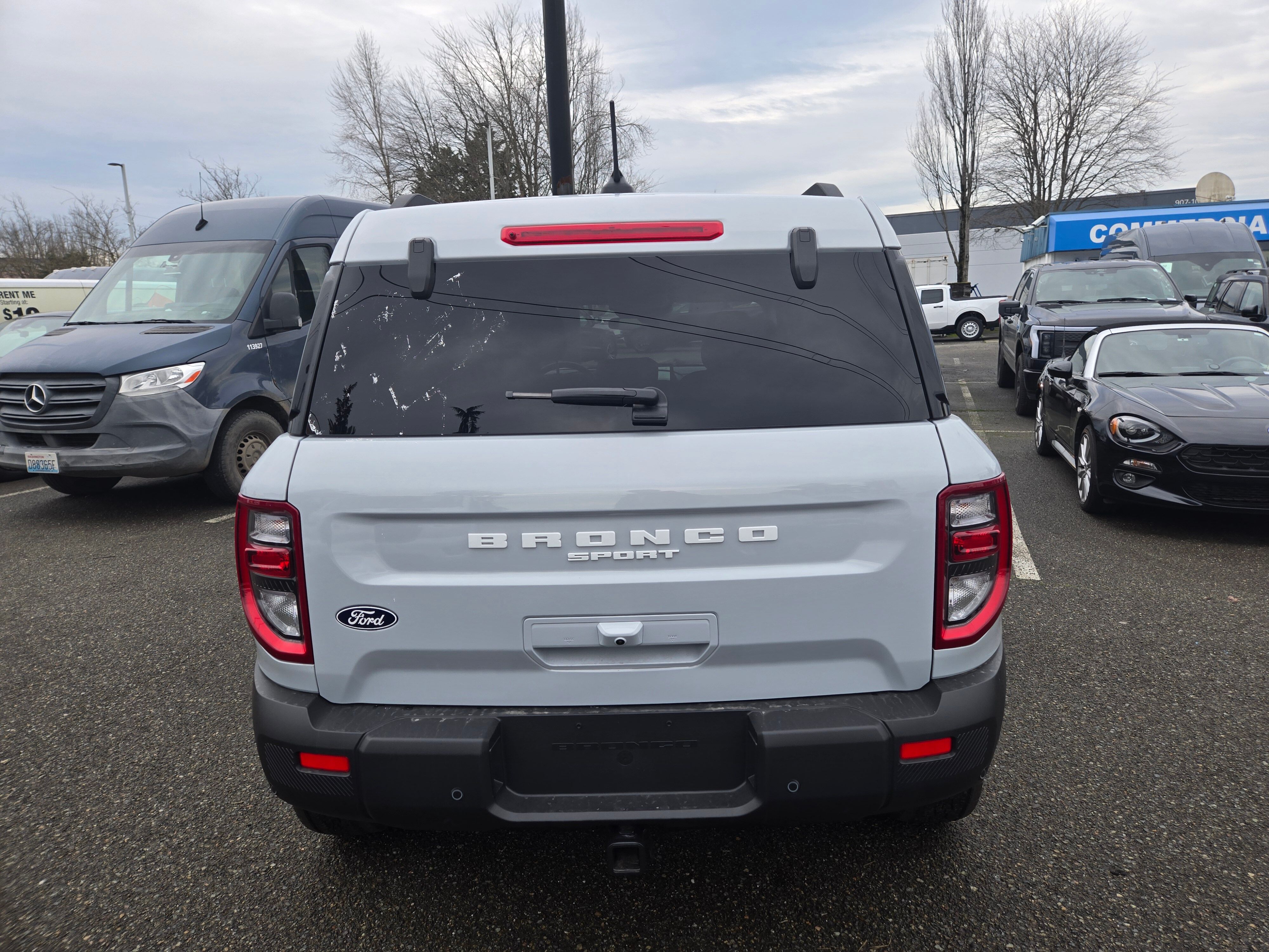 View vehicle photo 6