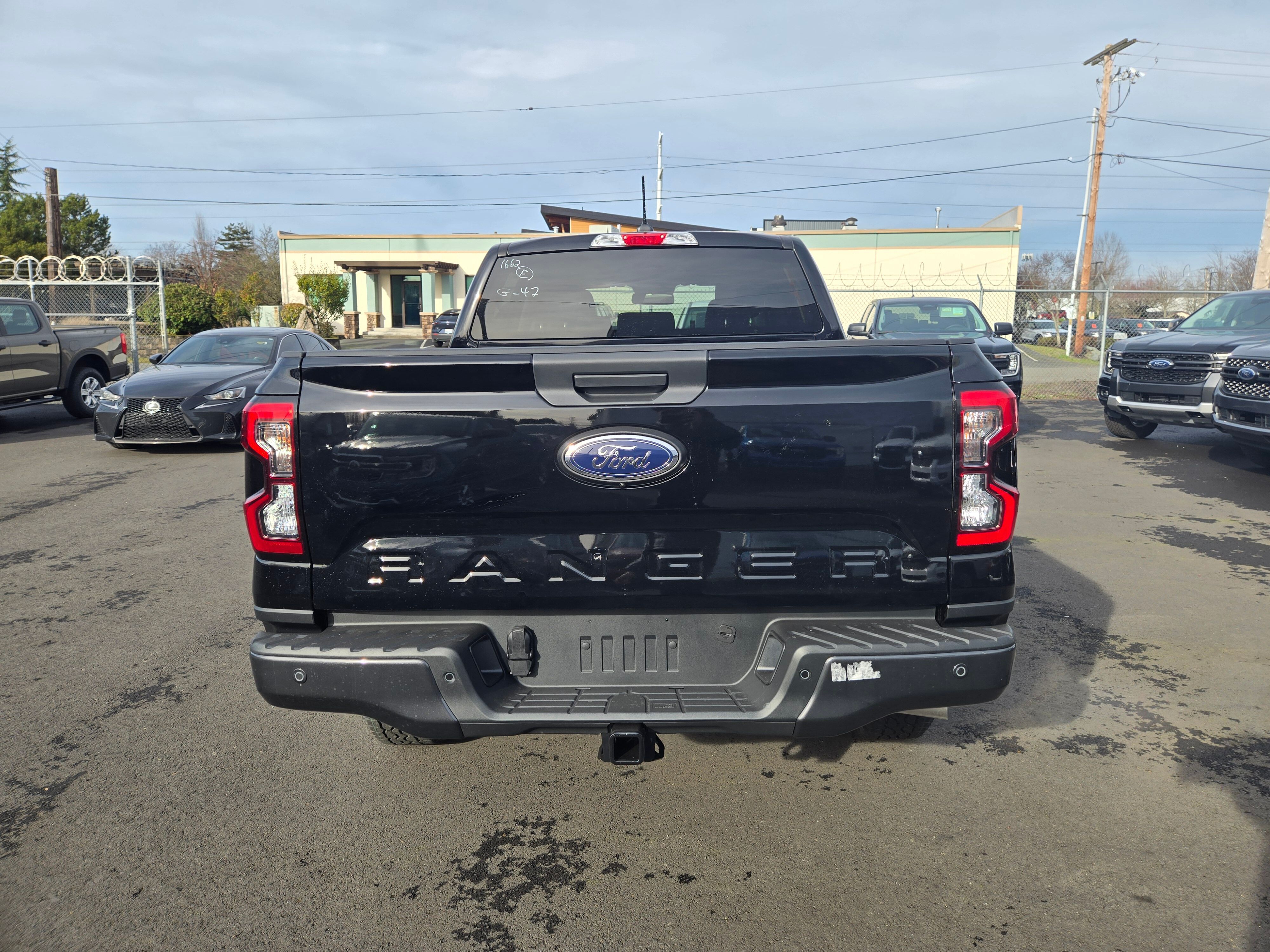 View vehicle photo 6