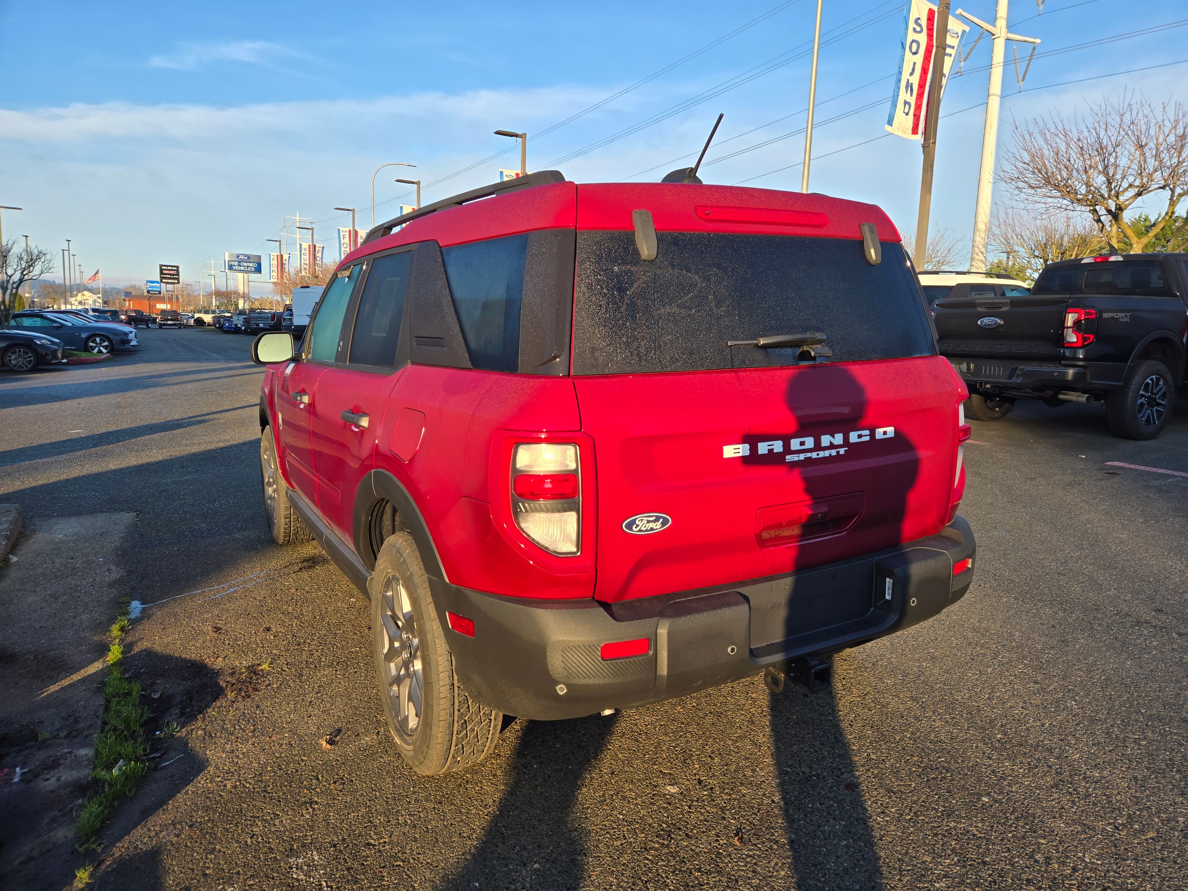 View vehicle photo 6