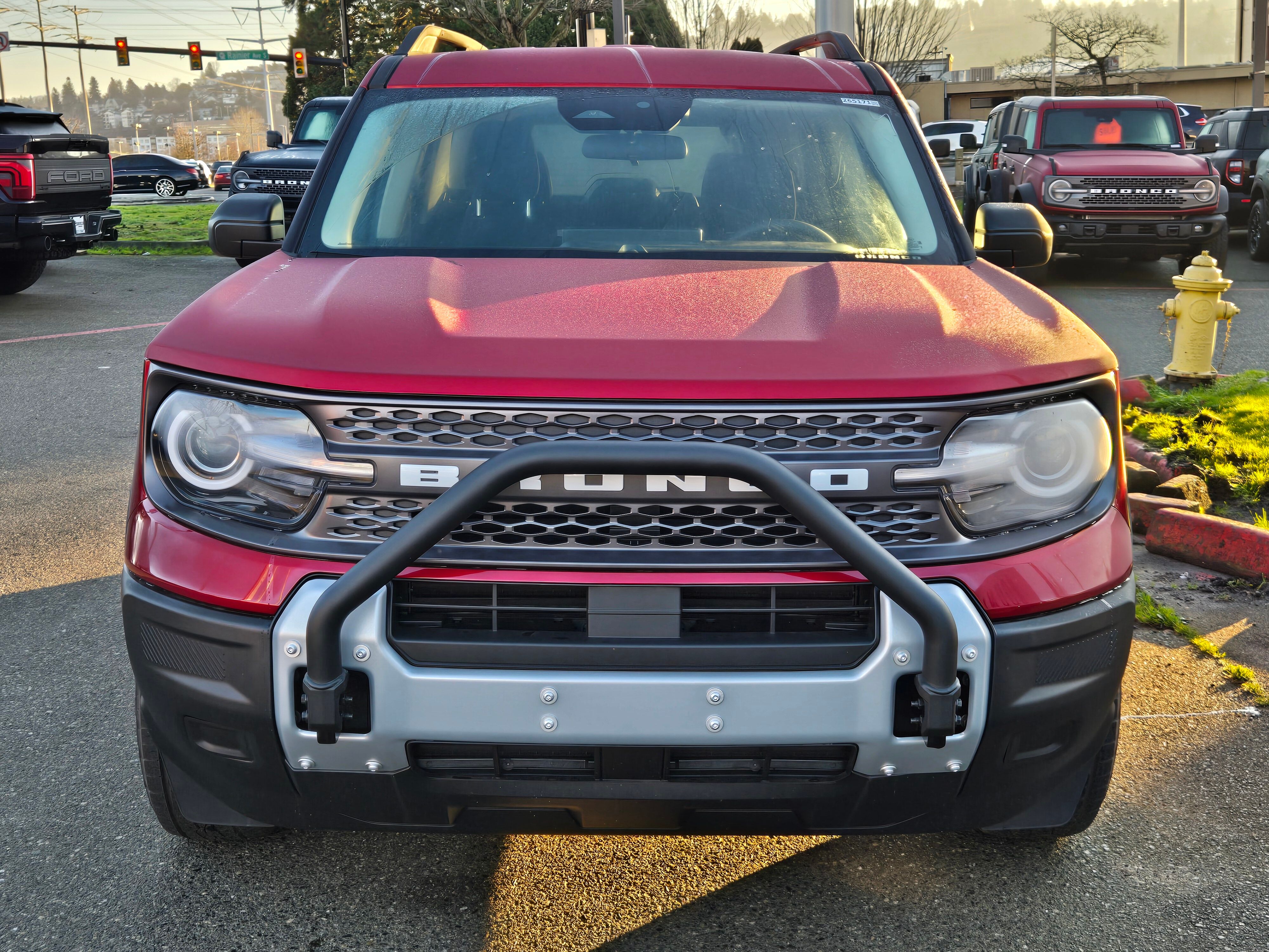 View vehicle photo 2