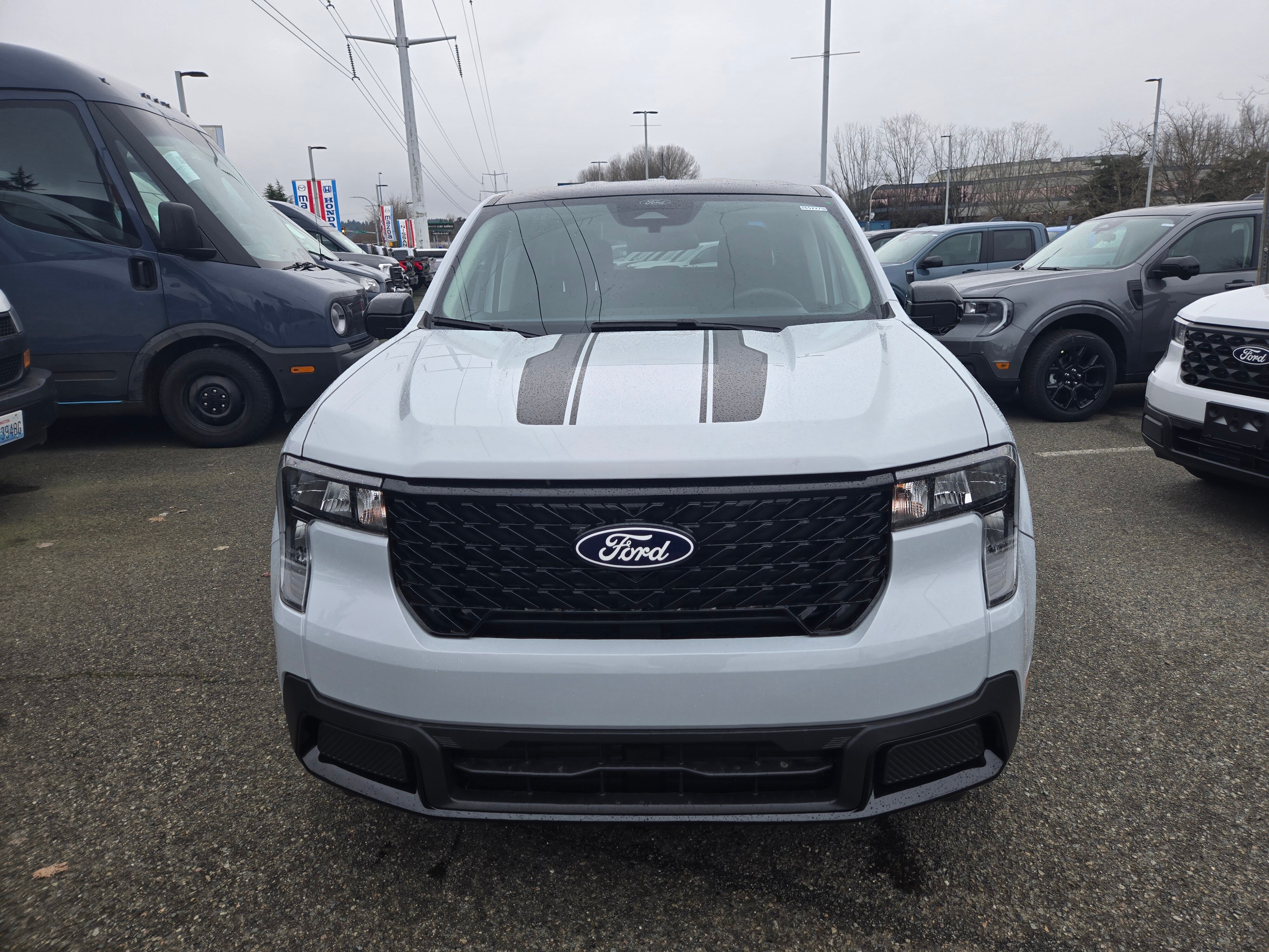 View vehicle photo 2