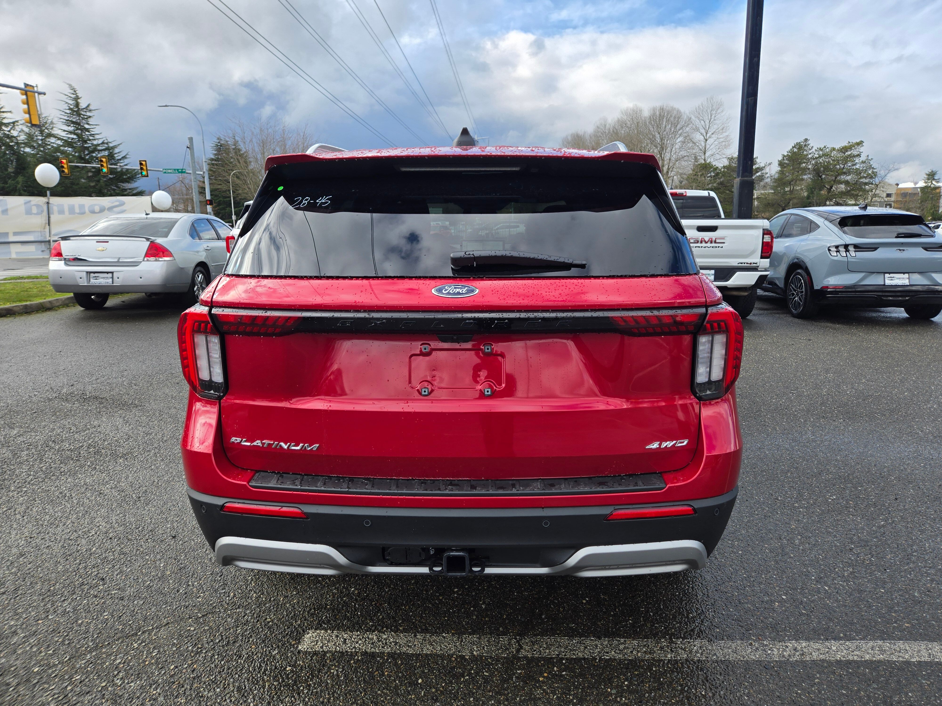 View vehicle photo 6